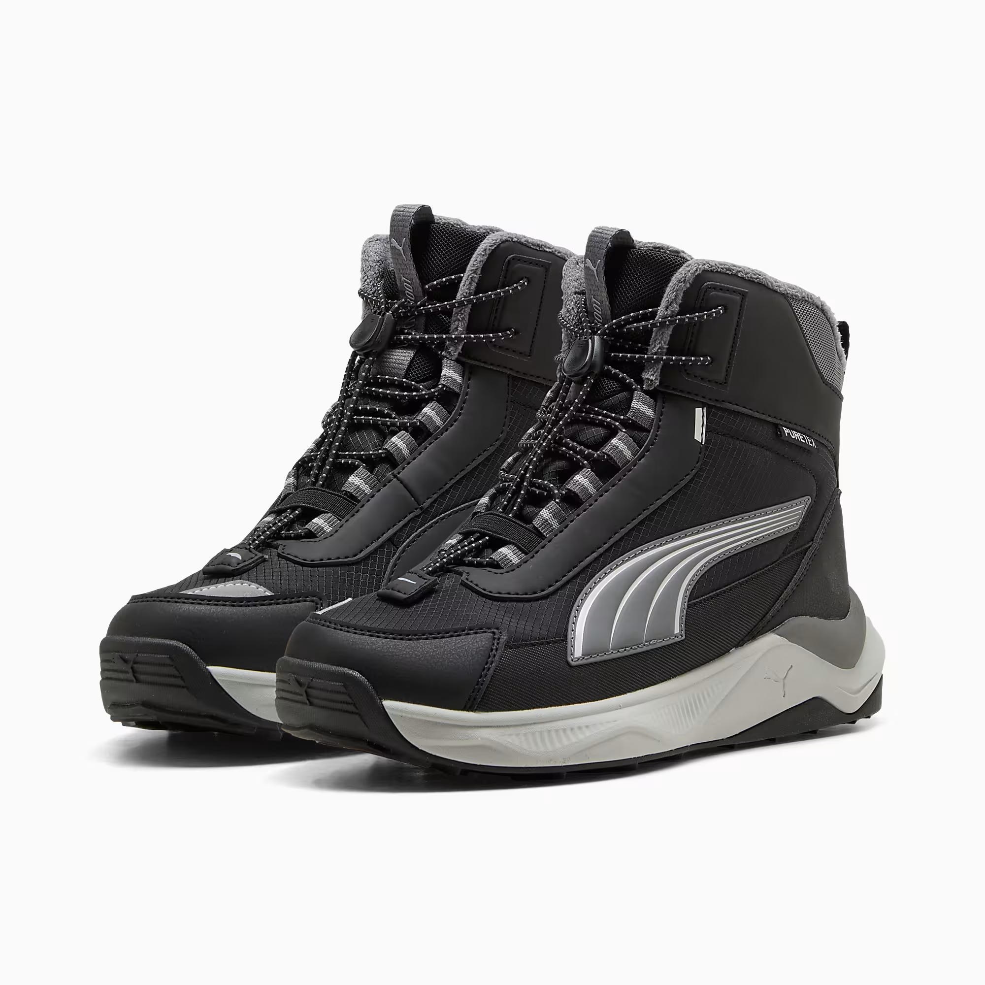 PumaEvolve2.0 BootPuretex Jr - PUMA 01