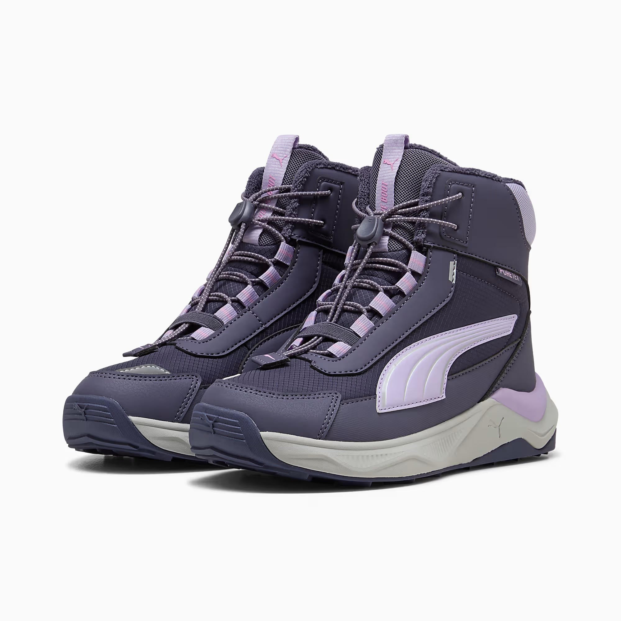 PumaEvolve2.0 BootPuretex Jr - PUMA 03