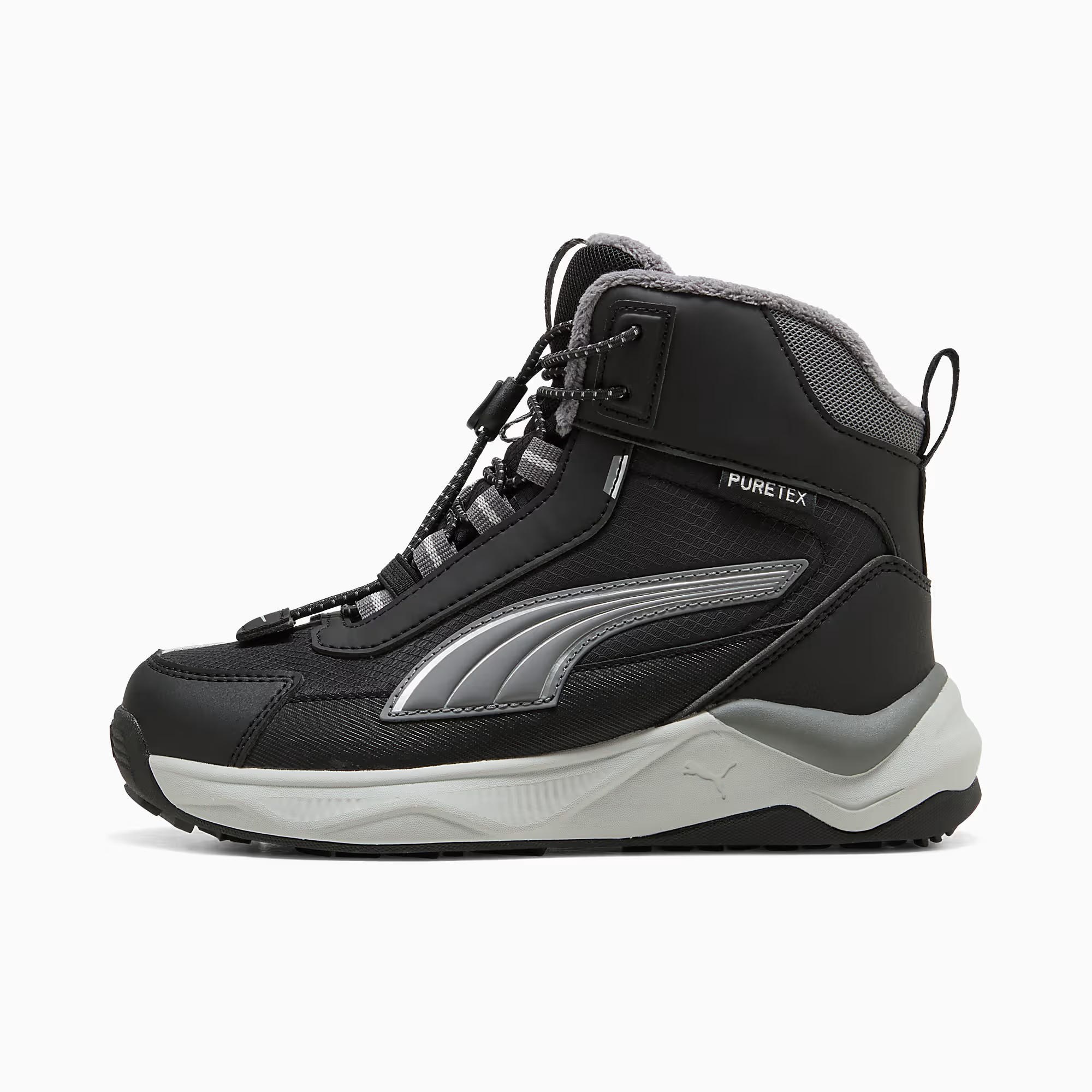 PumaEvolve2.0Boot Puretex PS - PUMA 01