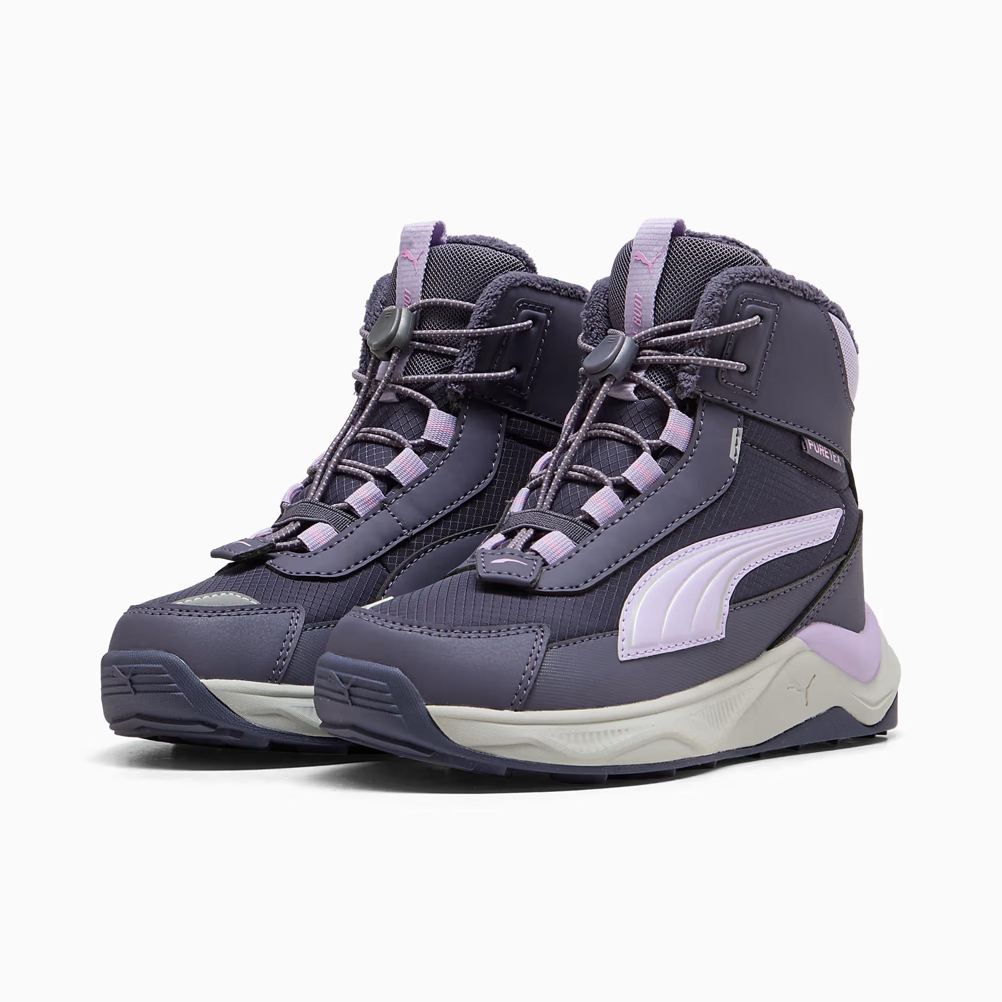 PumaEvolve2.0Boot Puretex PS - PUMA 03