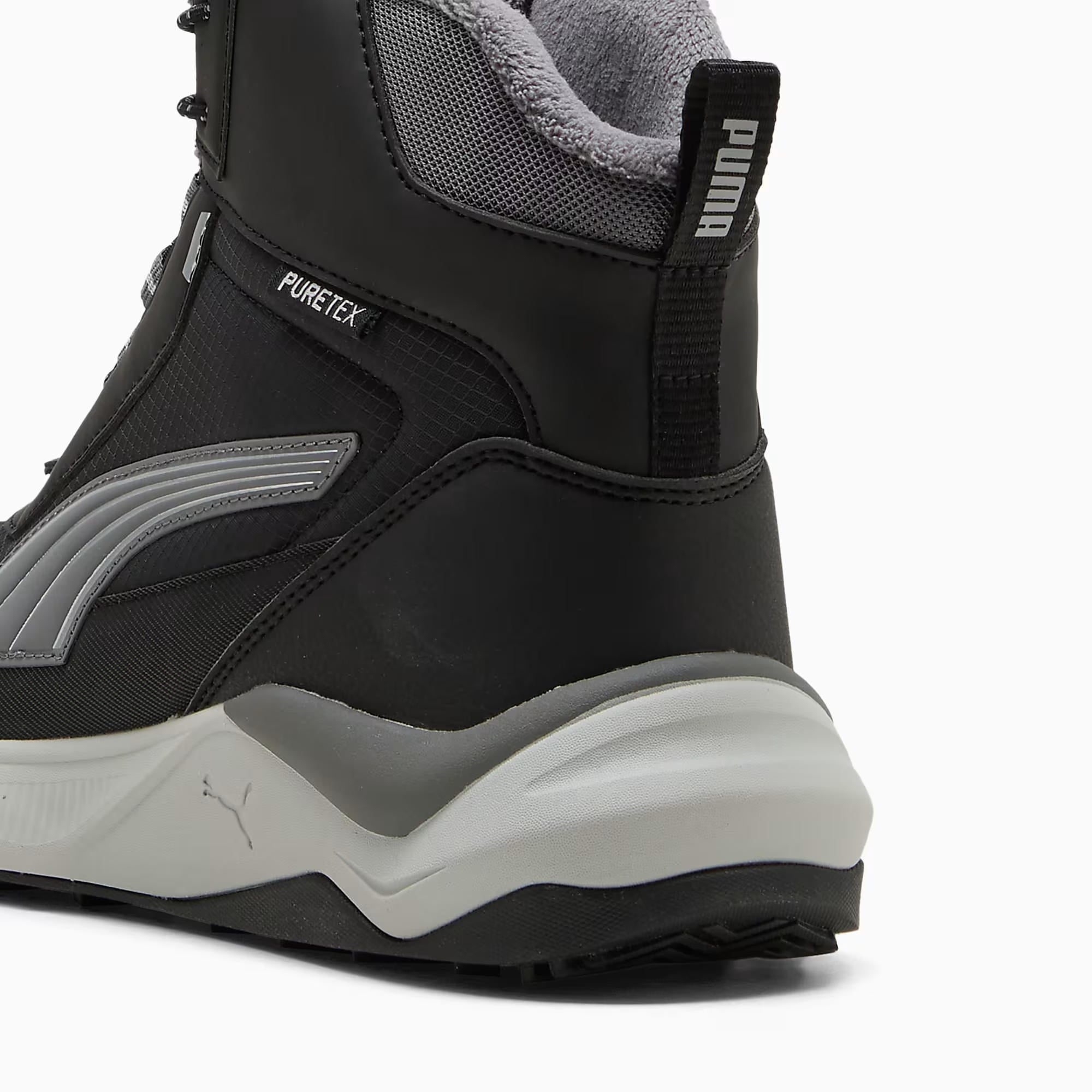 PumaEvolve2.0 BootPuretex Jr - PUMA 01