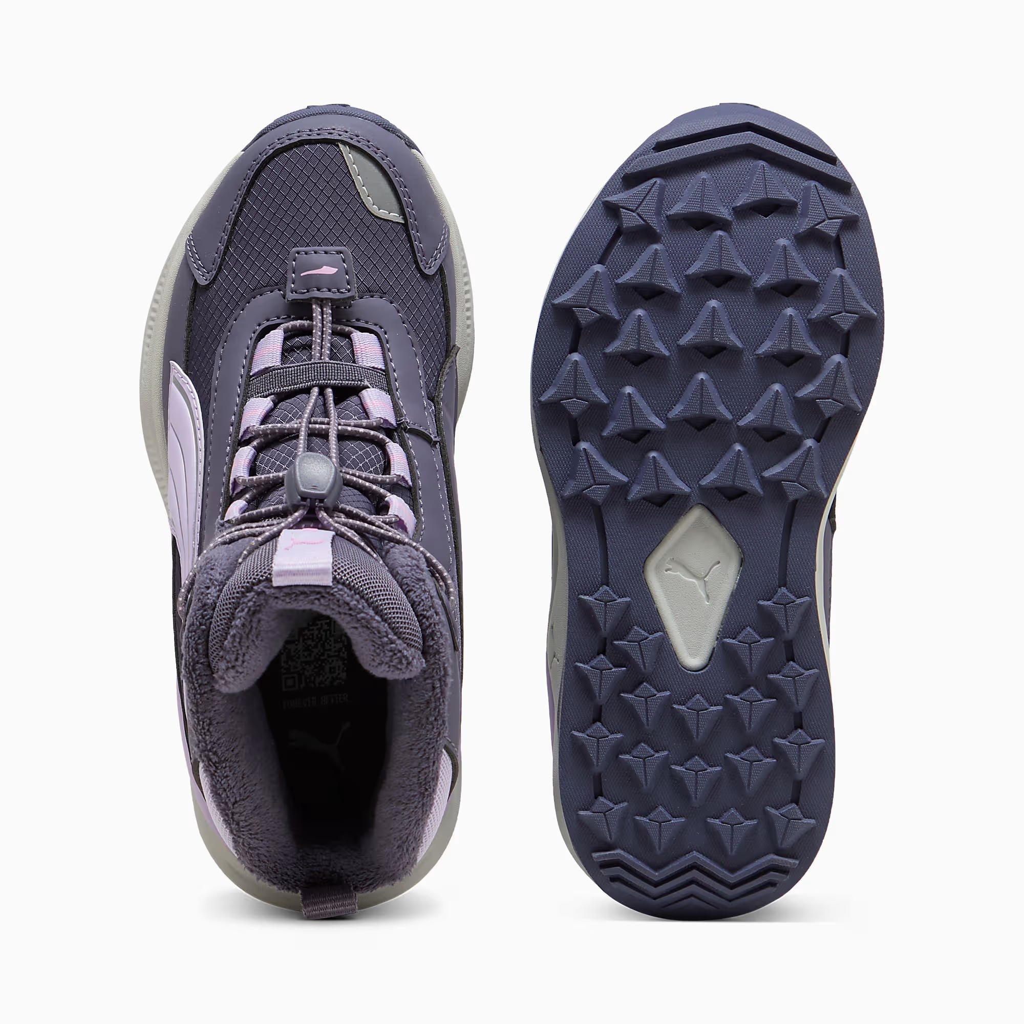 PumaEvolve2.0Boot Puretex PS - PUMA 03