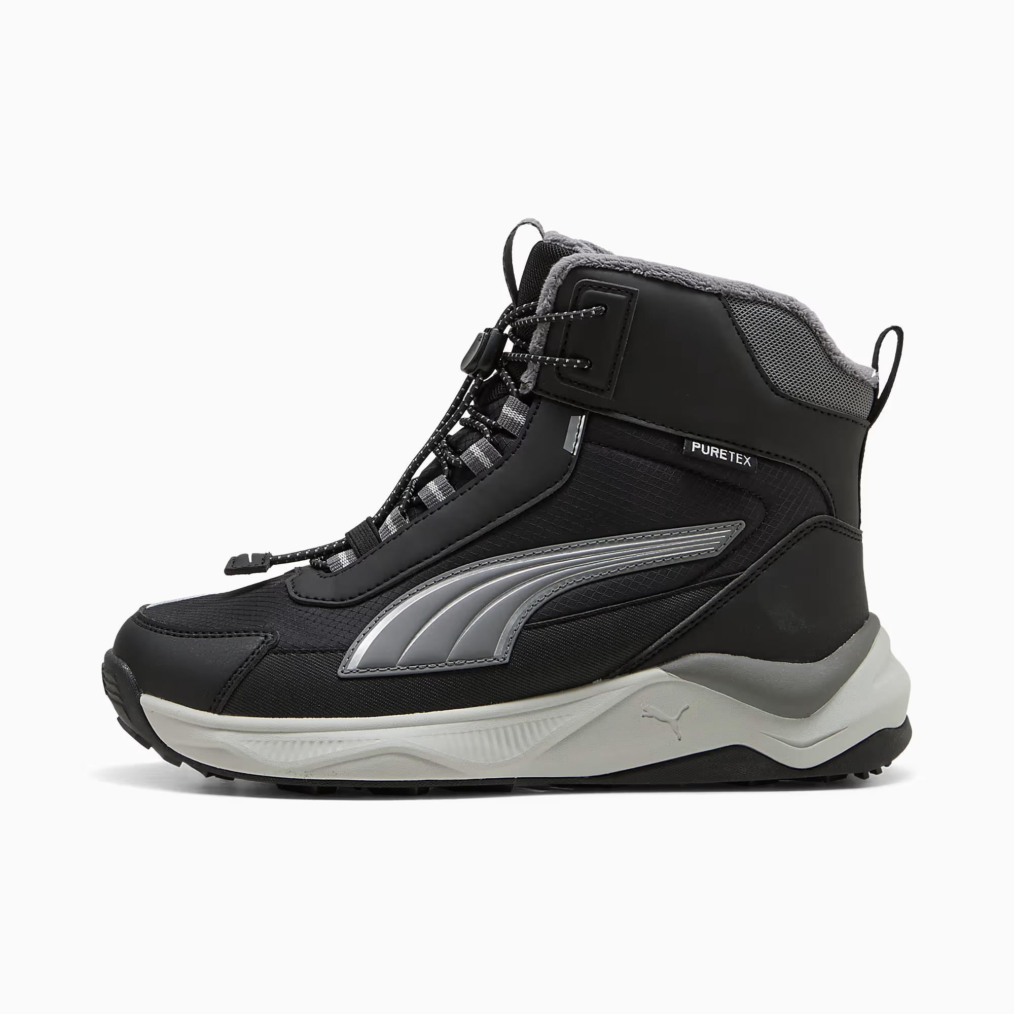 PumaEvolve2.0 BootPuretex Jr - PUMA 01