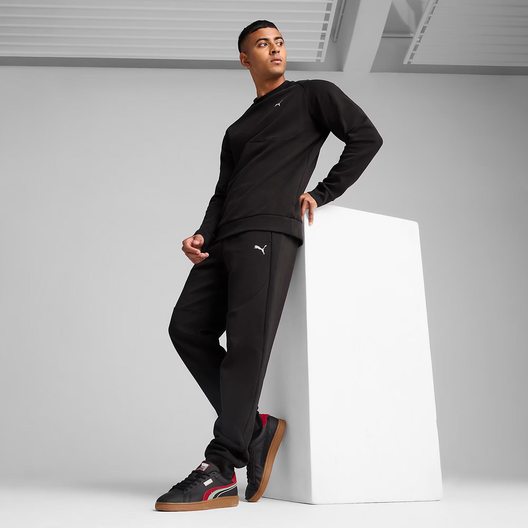 PUMATECH Pants - PUMA 01