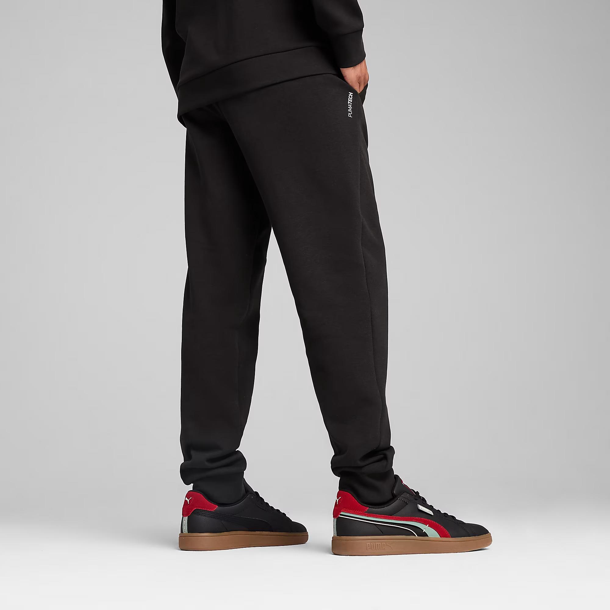 PUMATECH Pants - PUMA 01