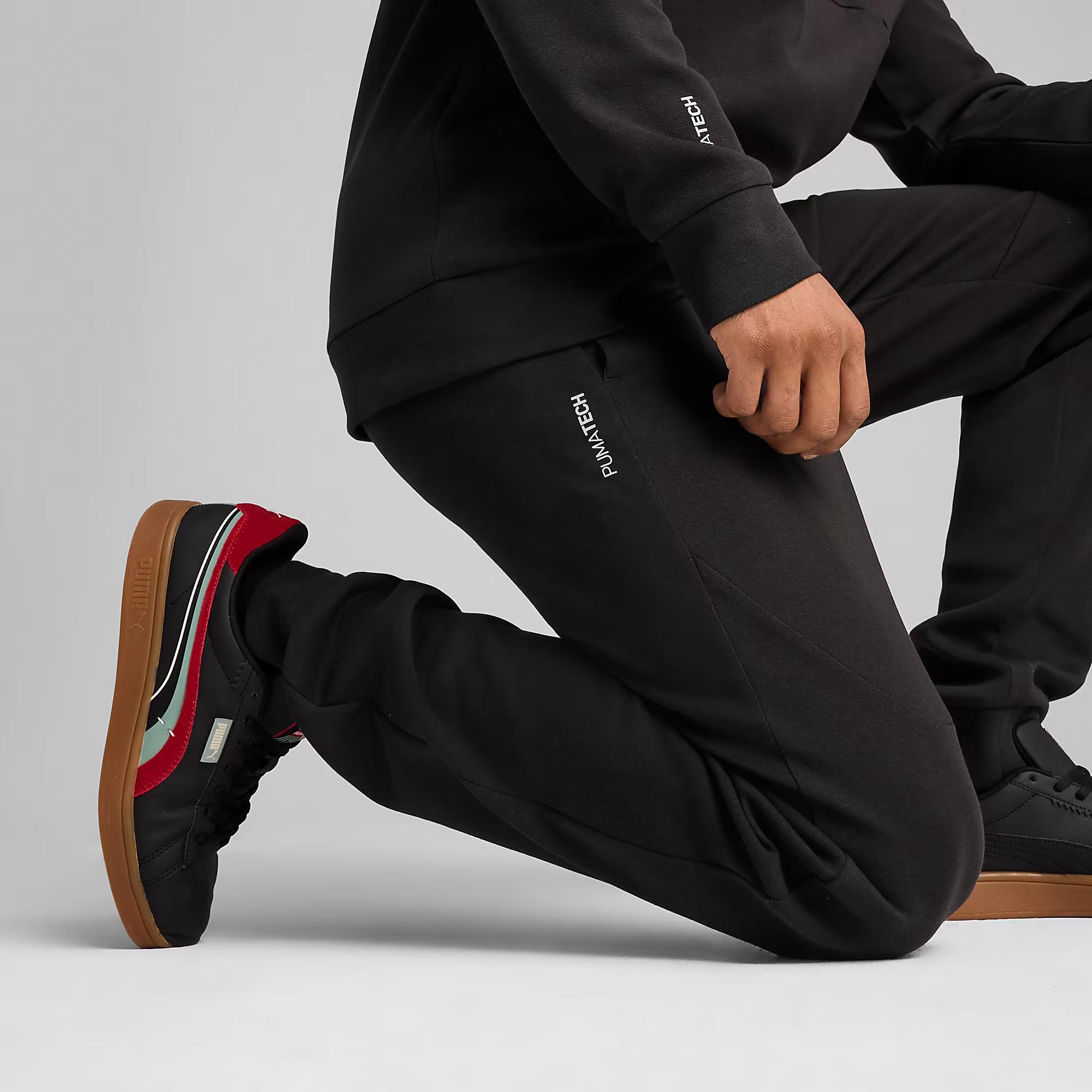 PUMATECH Pants - PUMA 01