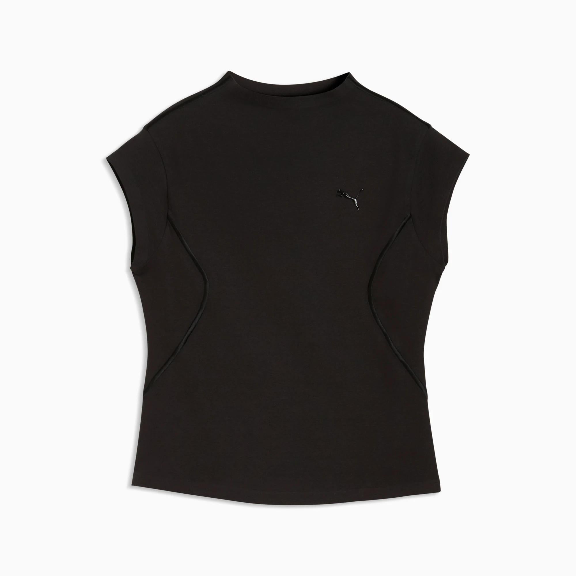 PUMATECH SENSE Drycell Tee - PUMA 01