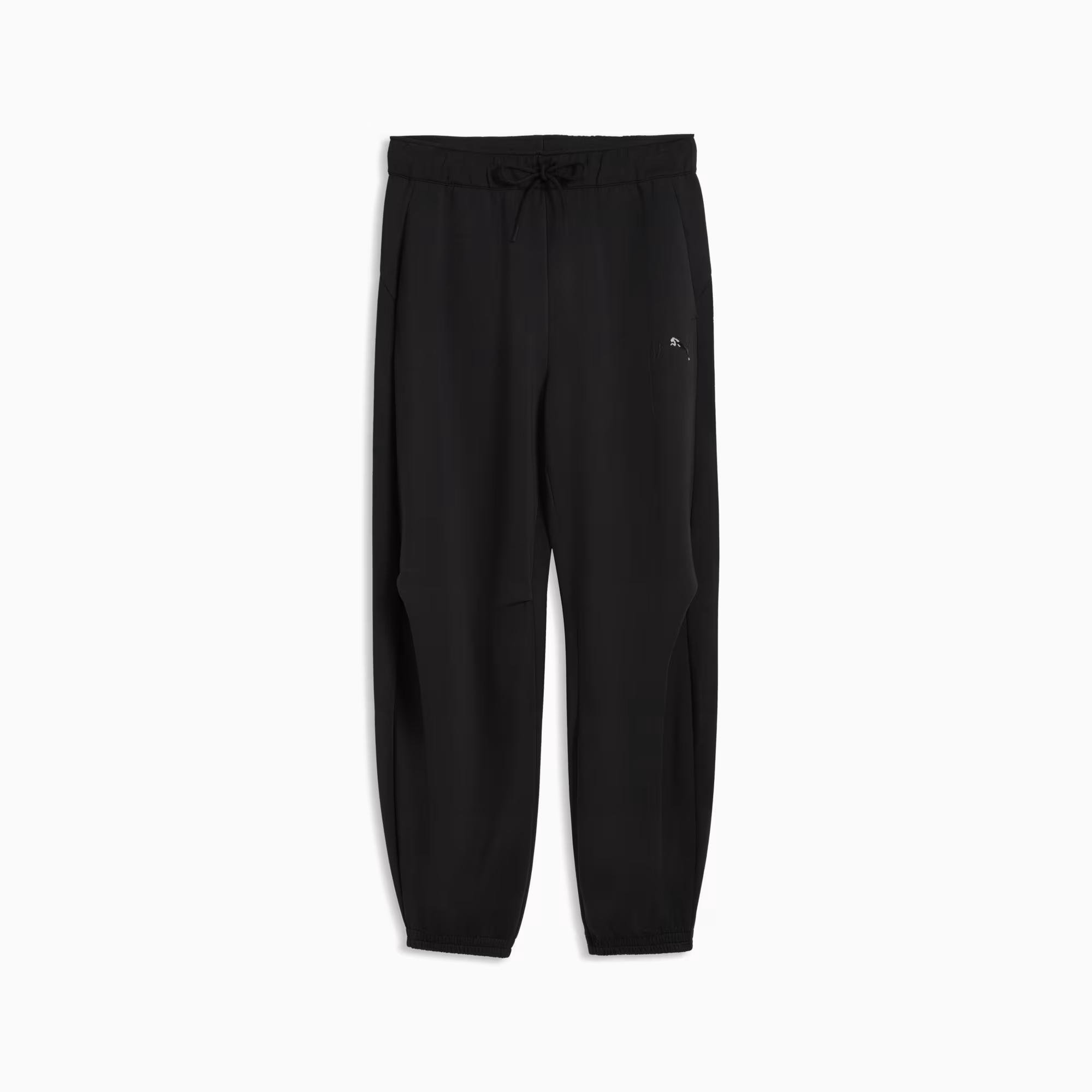 PUMATECH SENSE Pants DK cl - PUMA 01