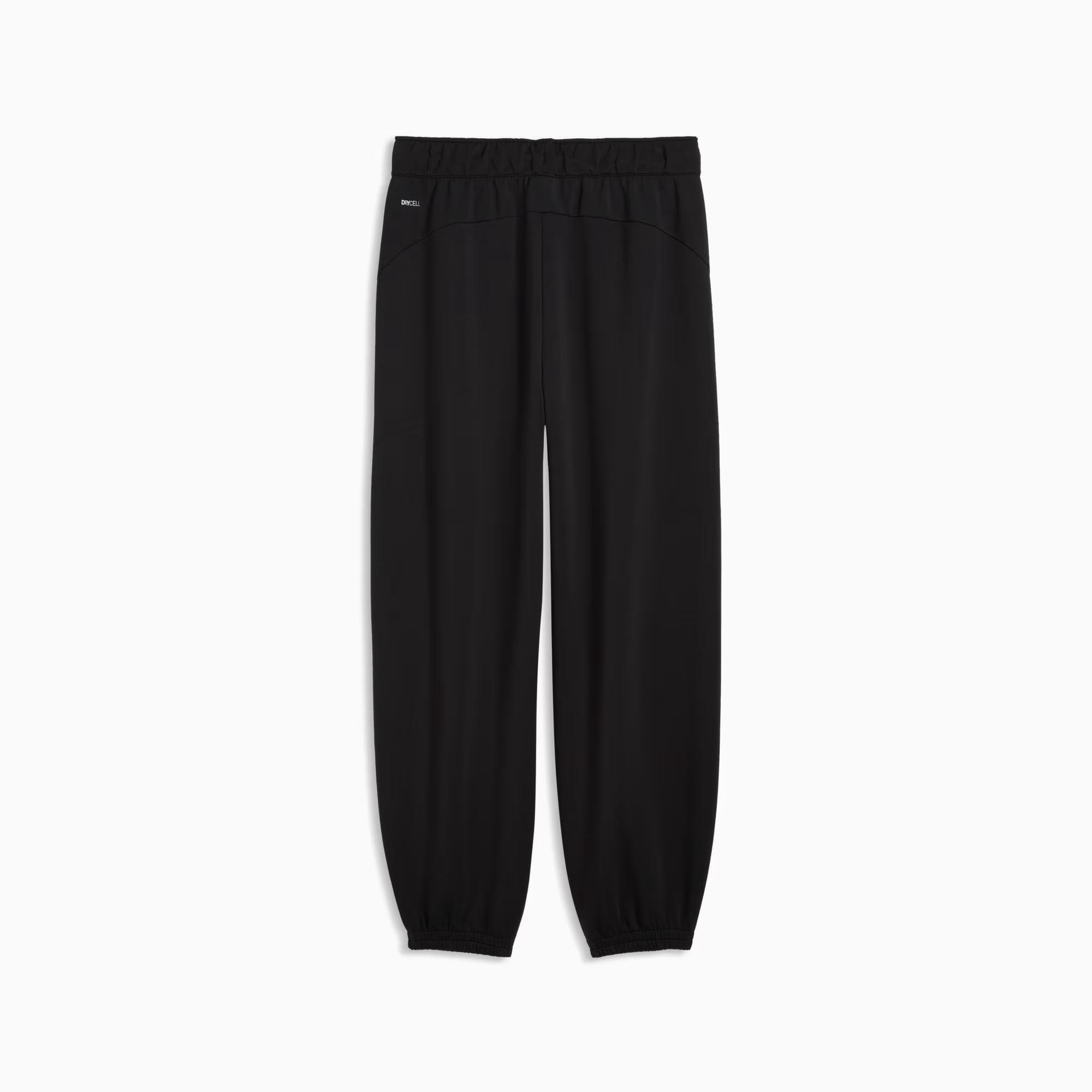 PUMATECH SENSE Pants DK cl - PUMA 01