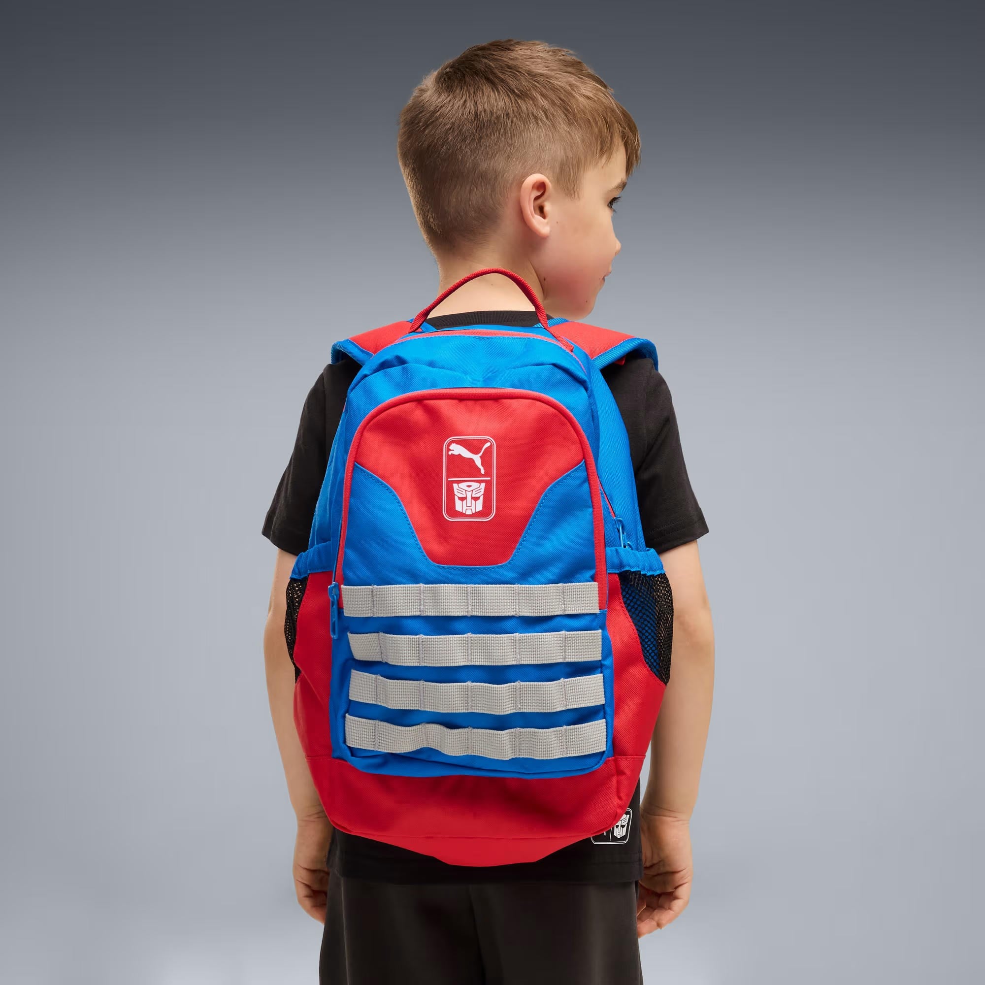PUMAXTRANSFORMERS S Backpack - PUMA 01