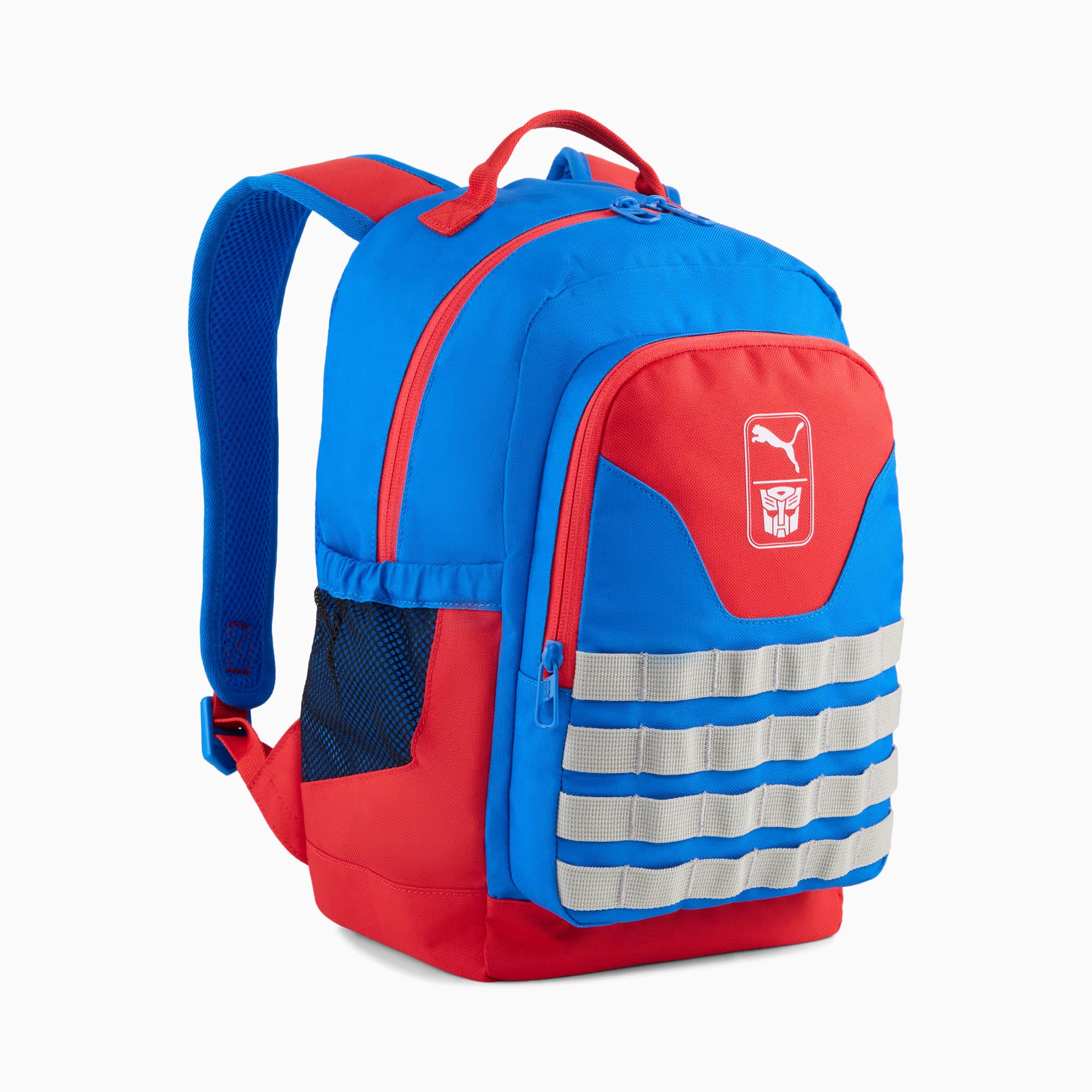 PUMAXTRANSFORMERS S Backpack - PUMA 01