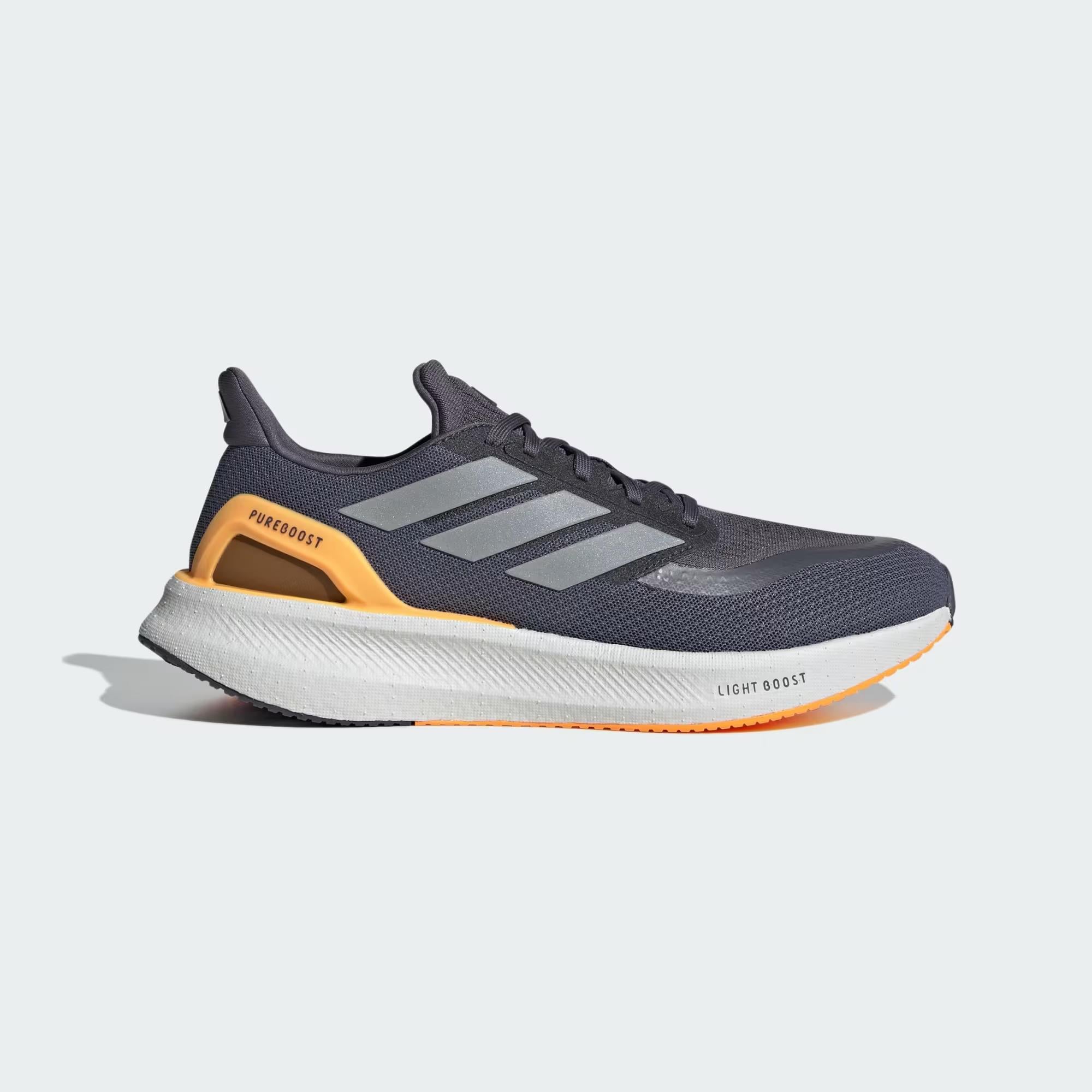 PUREBOOST 5 - ADIDAS SIYAH