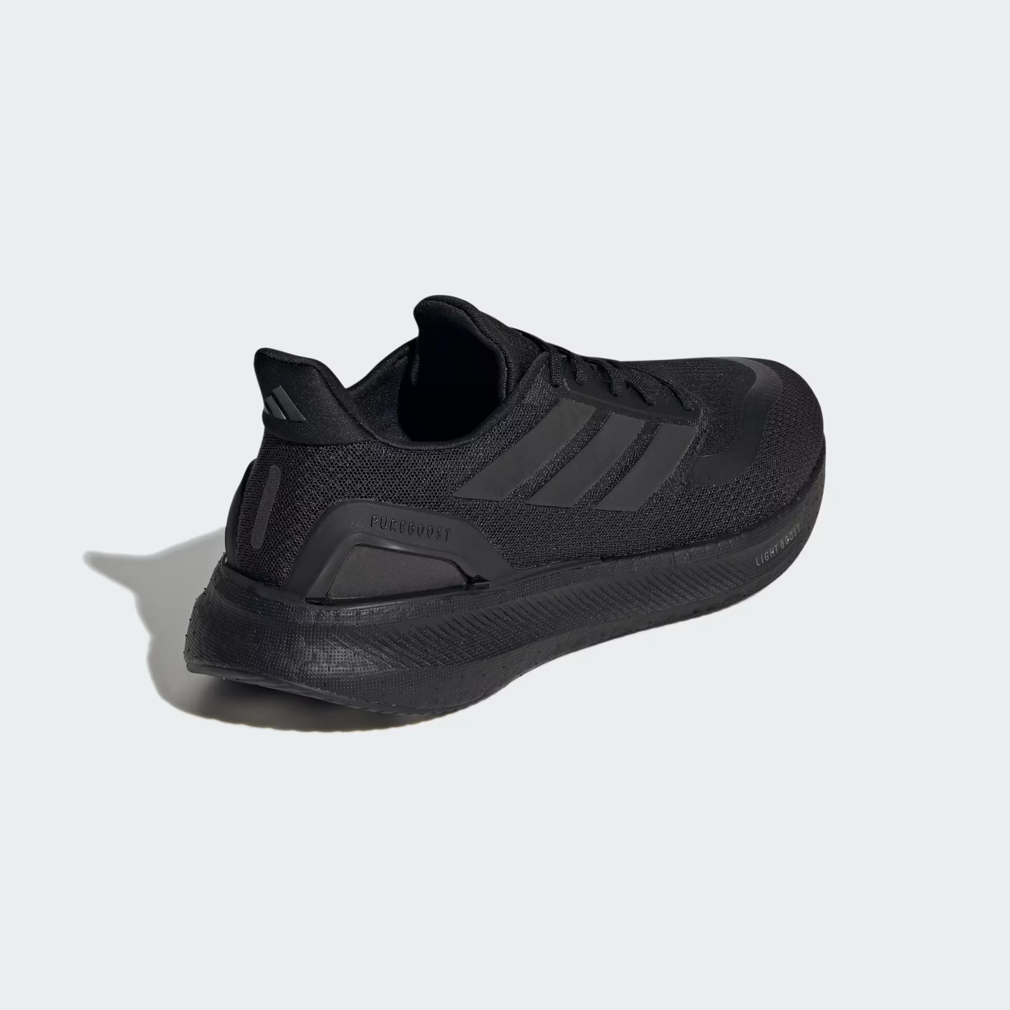 PUREBOOST 5 - ADIDAS SIYAH