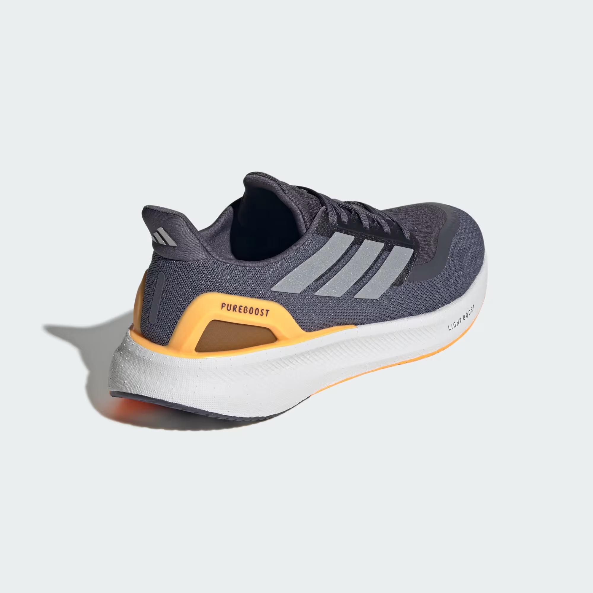 PUREBOOST 5 - ADIDAS SIYAH