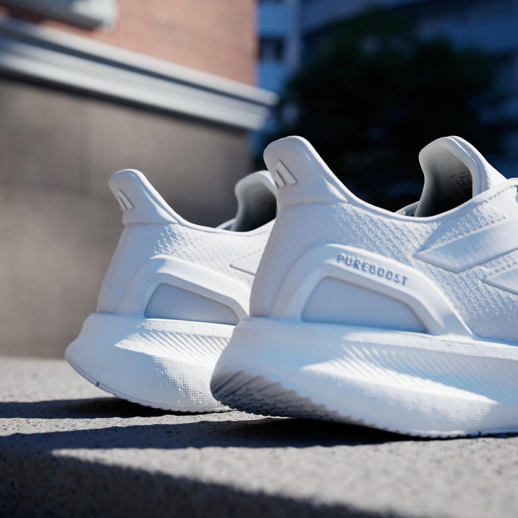 PUREBOOST 5 - ADIDAS SIYAH