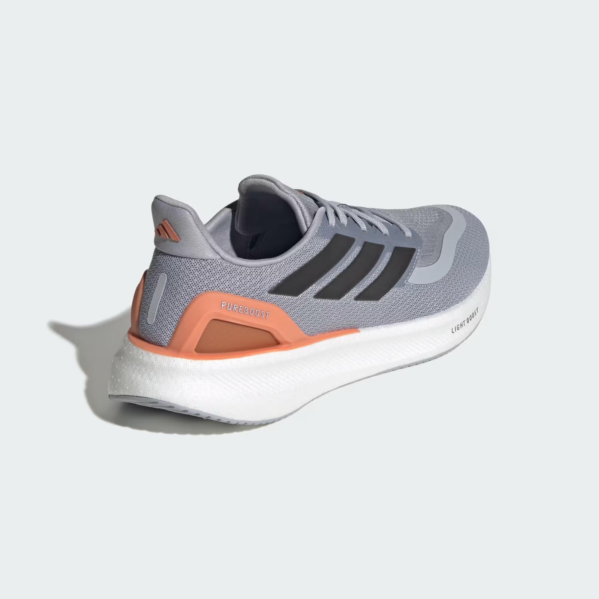 PUREBOOST 5 - ADIDAS SIYAH