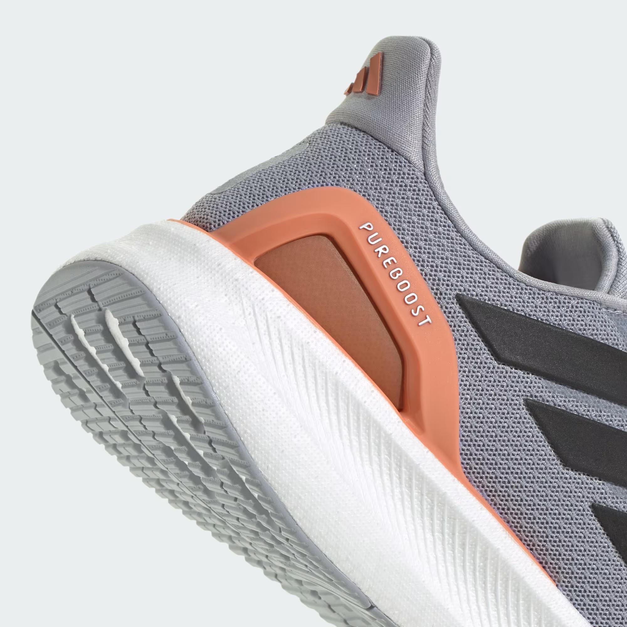 PUREBOOST 5 - ADIDAS SIYAH
