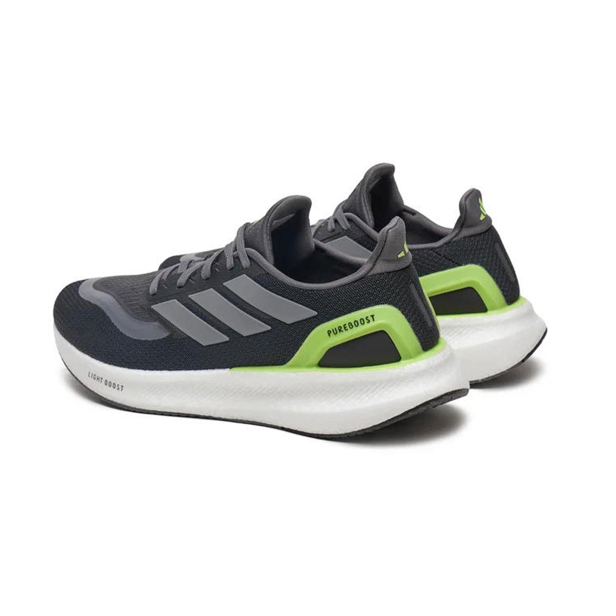 PUREBOOST 5 - ADIDAS SIYAH