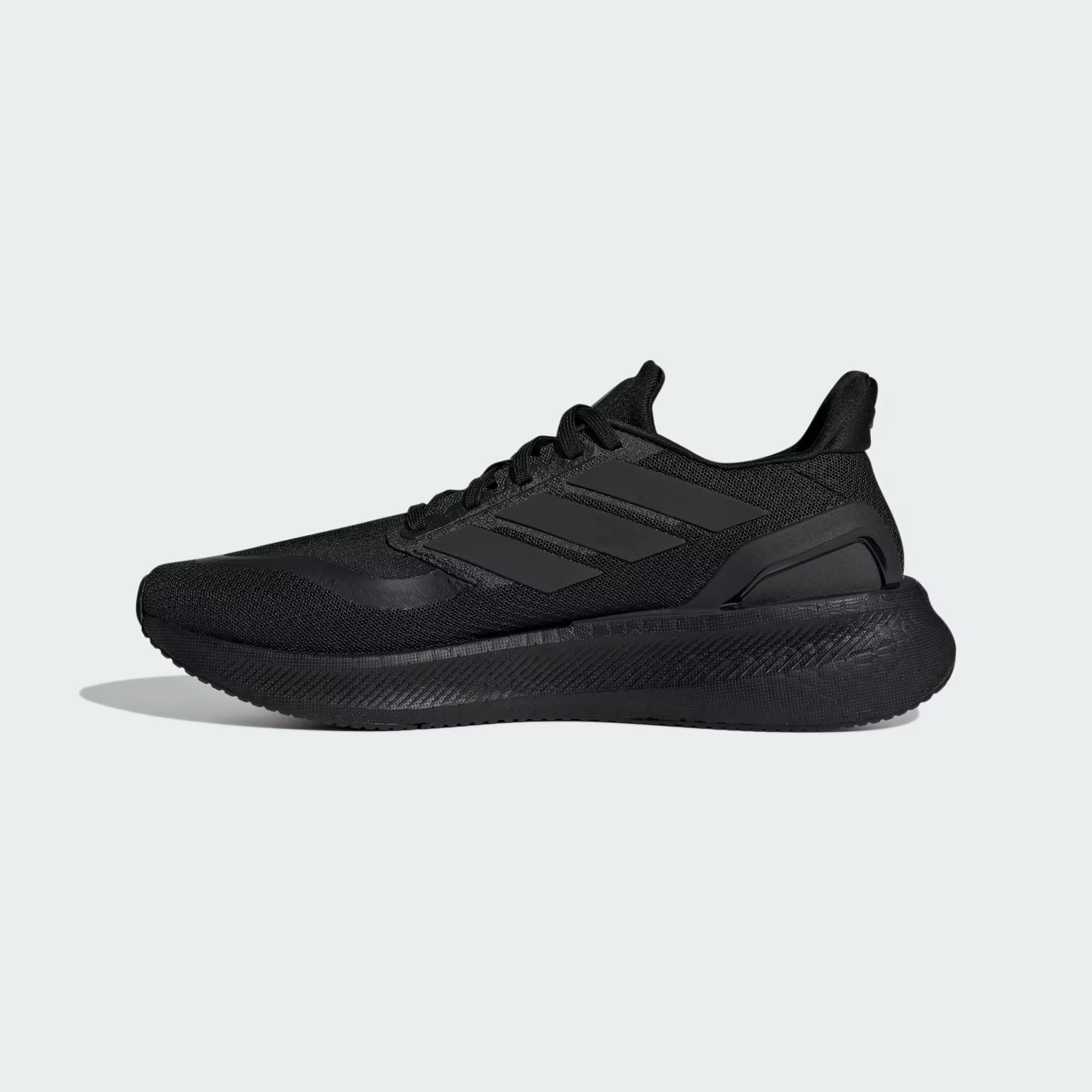 PUREBOOST 5 - ADIDAS SIYAH