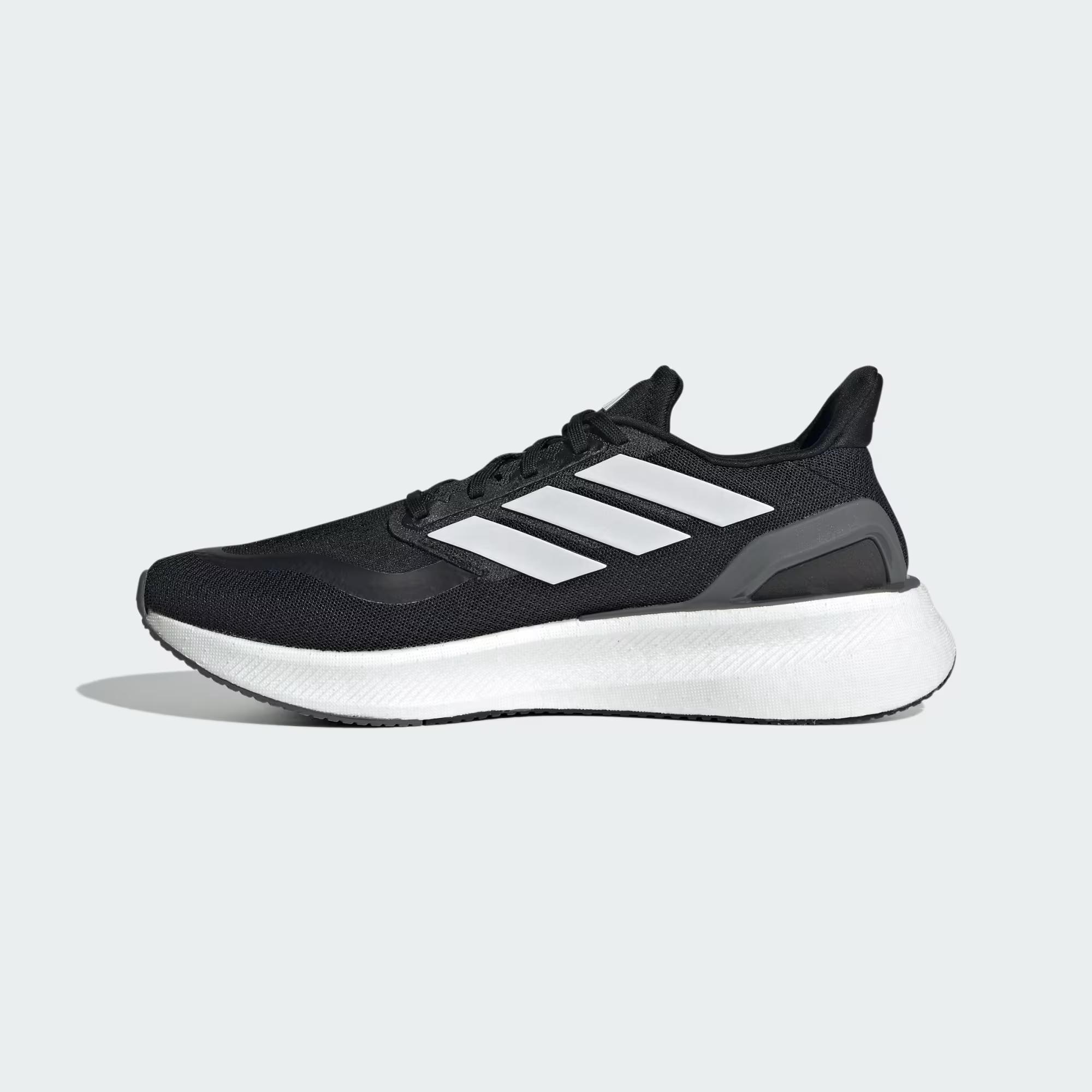 PUREBOOST 5 - ADIDAS SIYAH