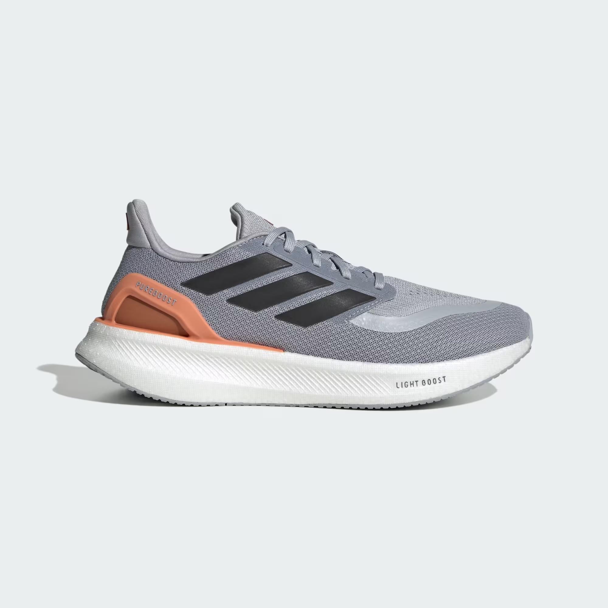 PUREBOOST 5 - ADIDAS SIYAH