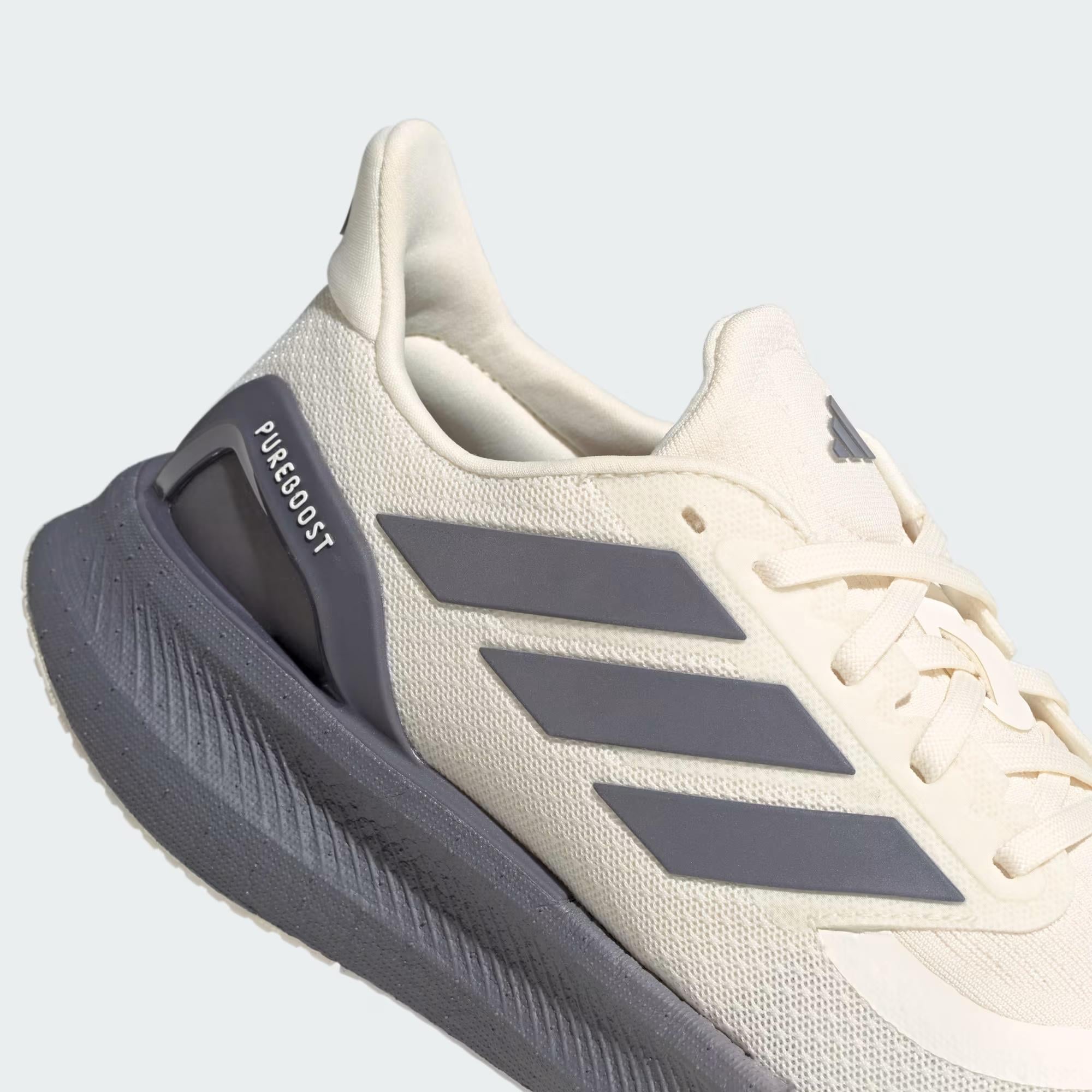 PUREBOOST 5 - ADIDAS SIYAH