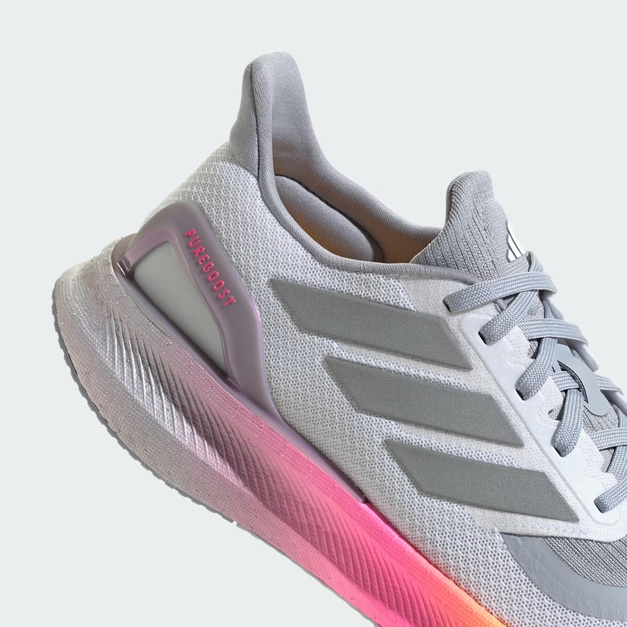 PUREBOOST 5 - ADIDAS SIYAH