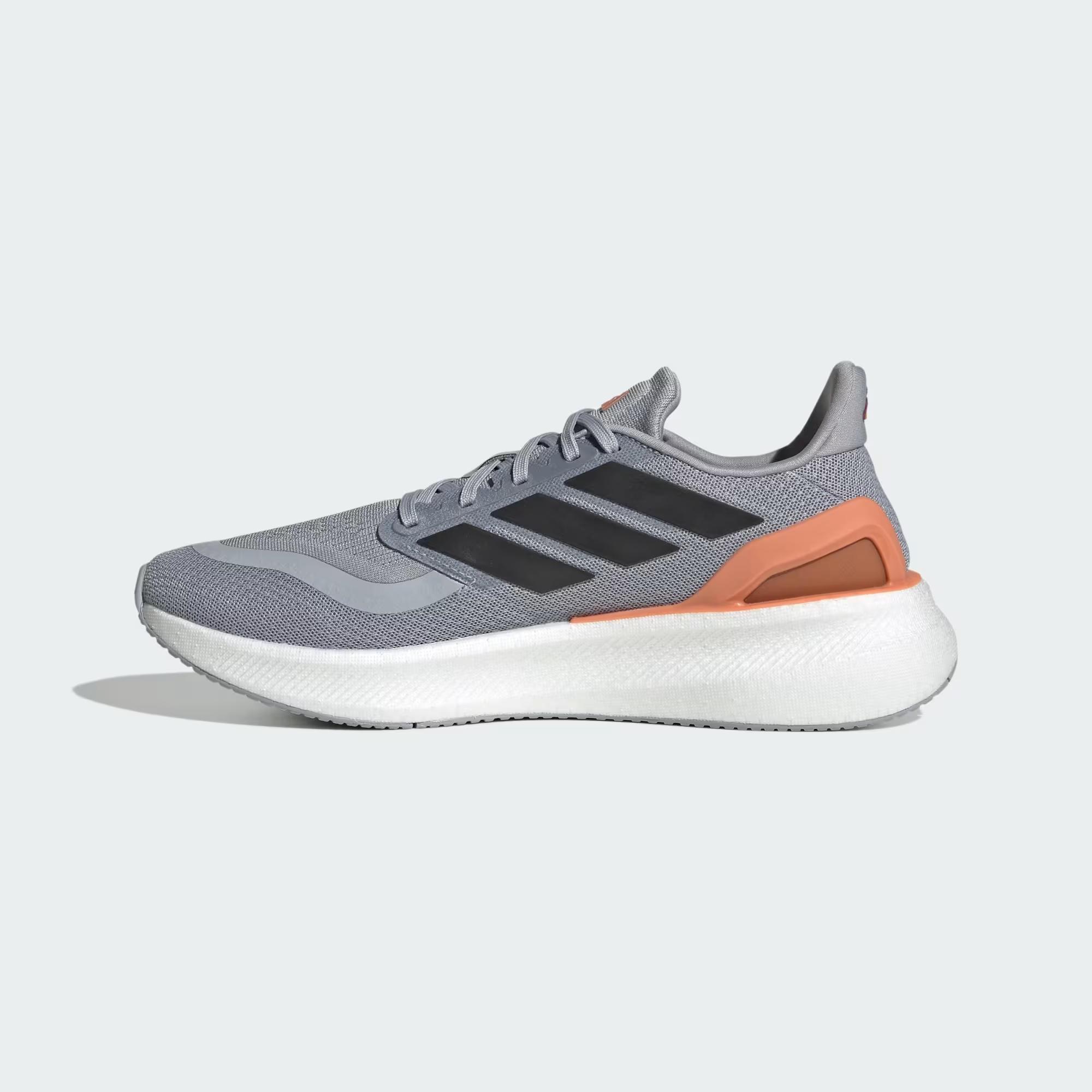 PUREBOOST 5 - ADIDAS SIYAH