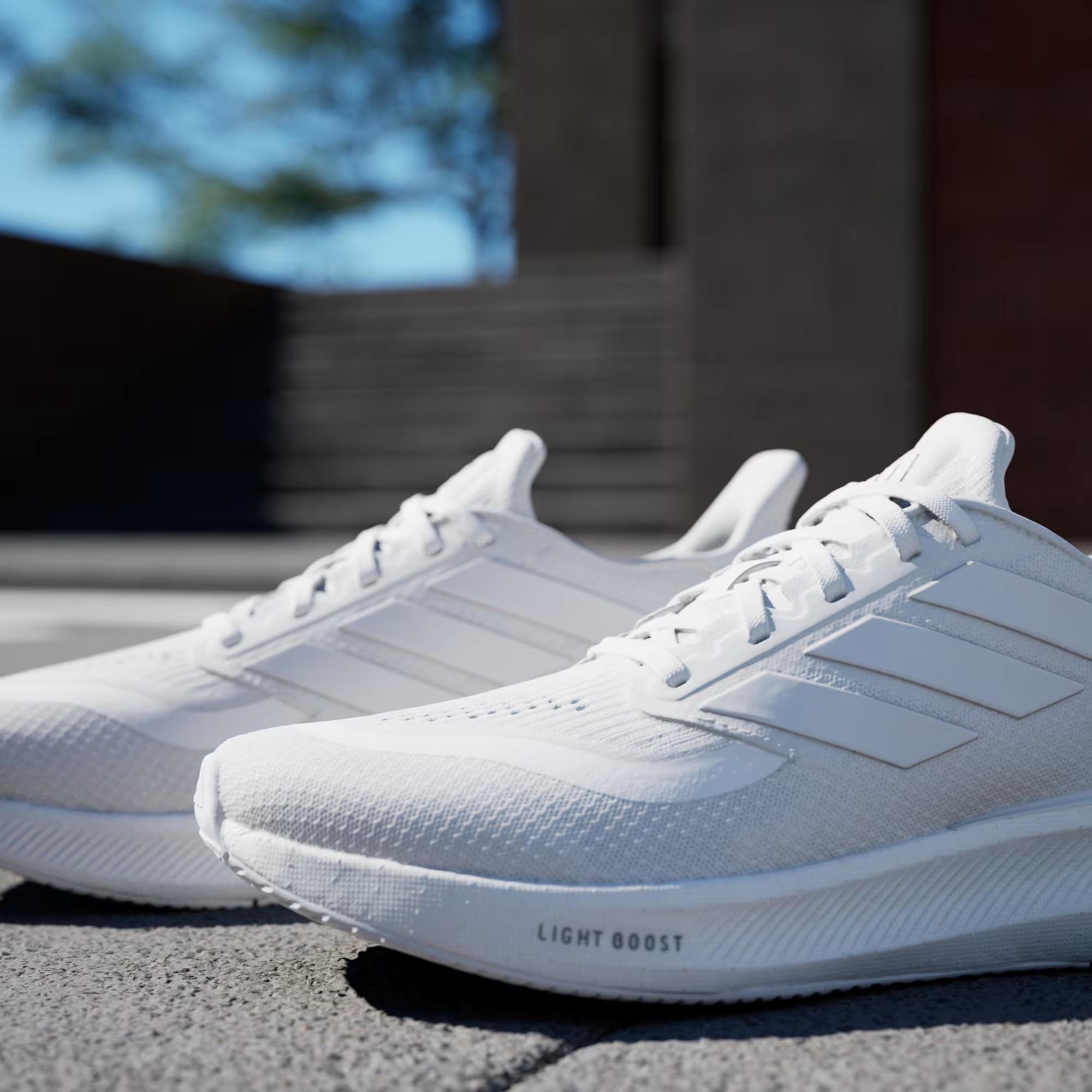 PUREBOOST 5 - ADIDAS SIYAH