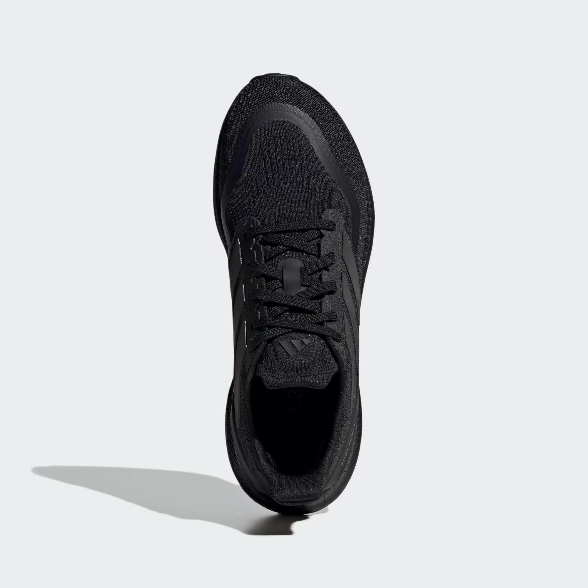 PUREBOOST 5 - ADIDAS SIYAH