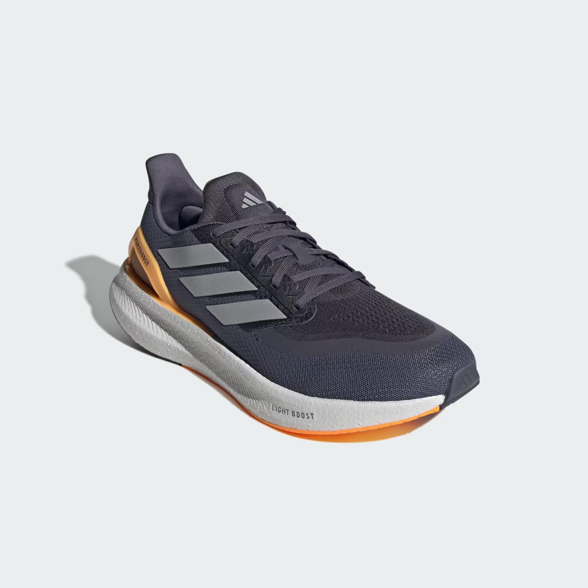 PUREBOOST 5 - ADIDAS SIYAH