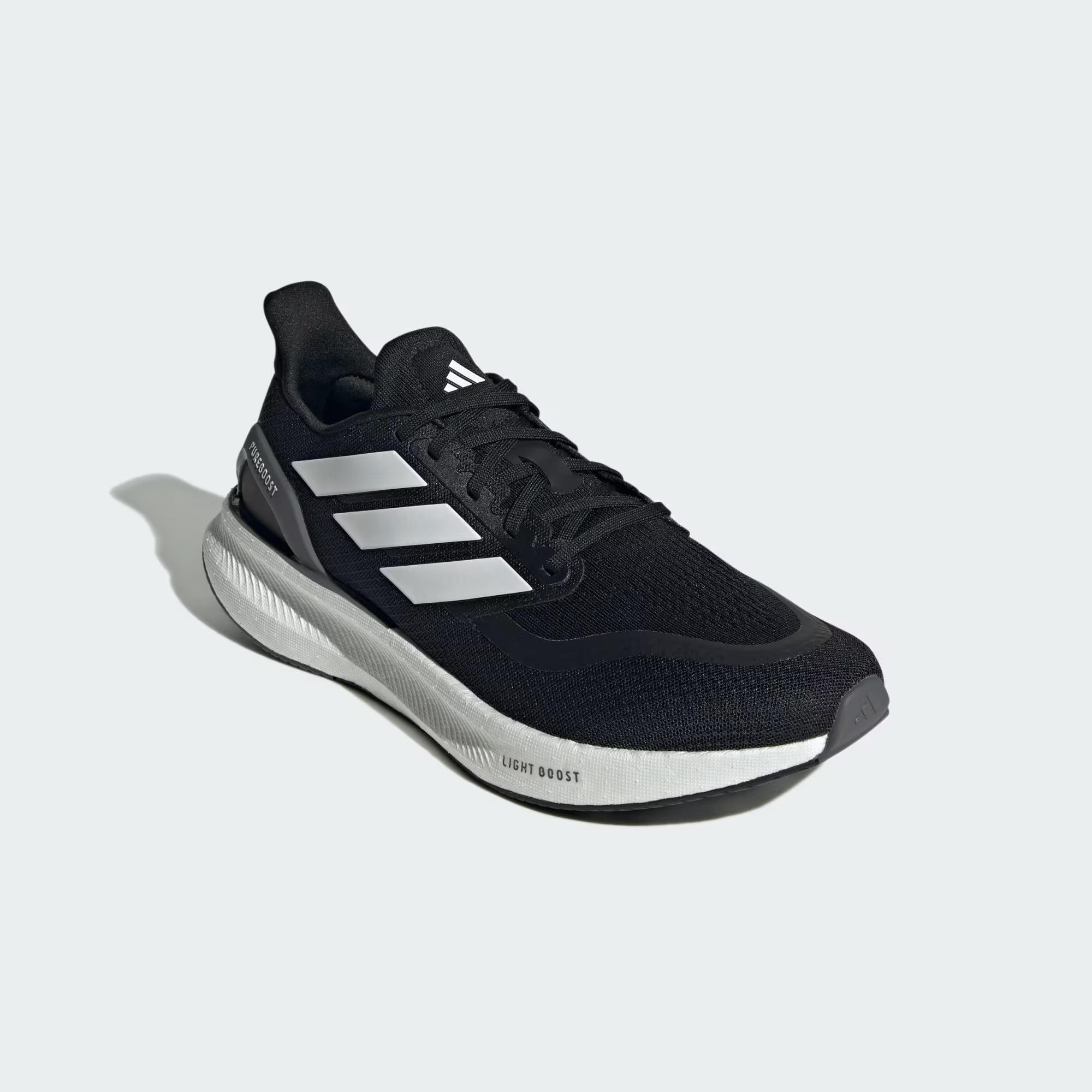 PUREBOOST 5 - ADIDAS SIYAH