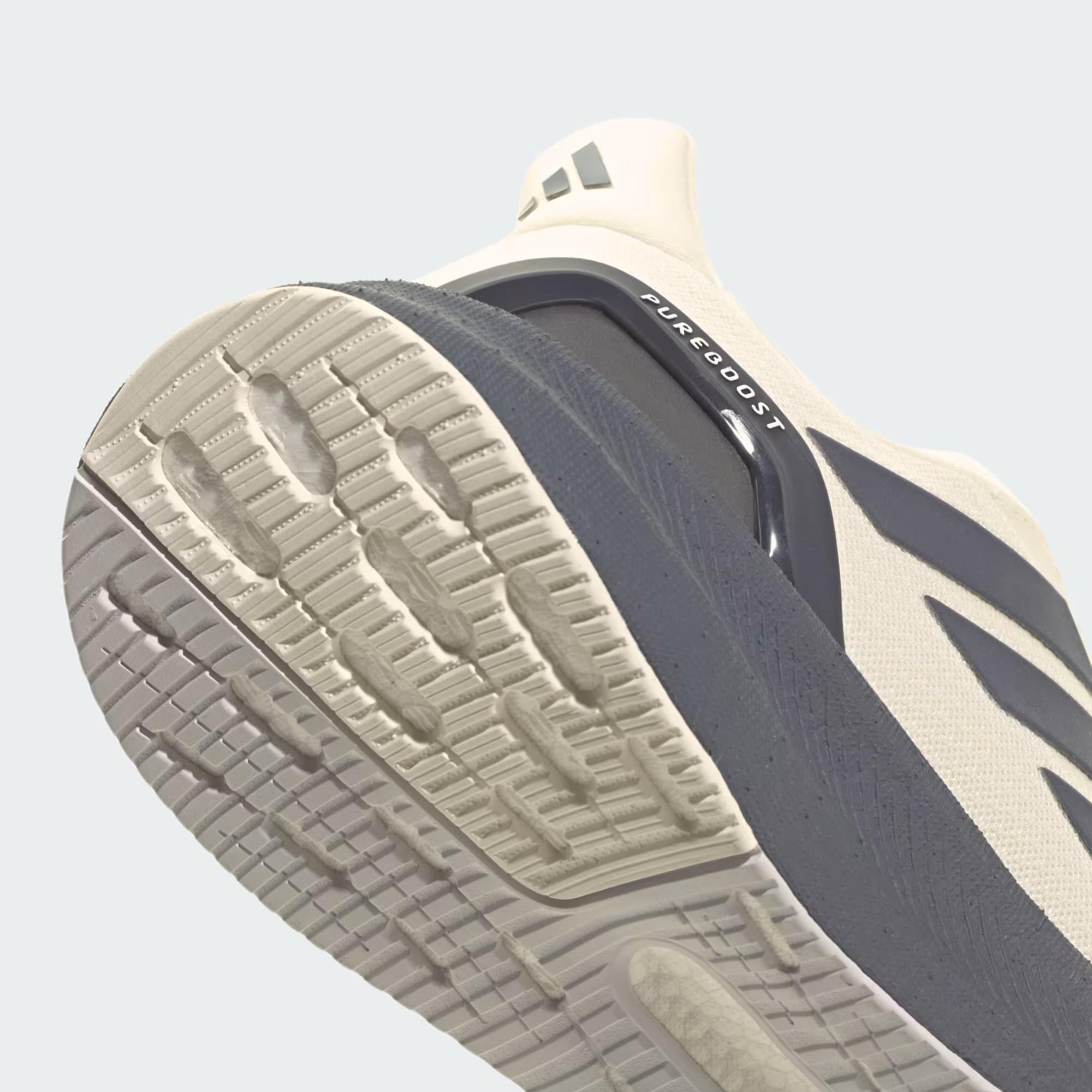 PUREBOOST 5 - ADIDAS SIYAH