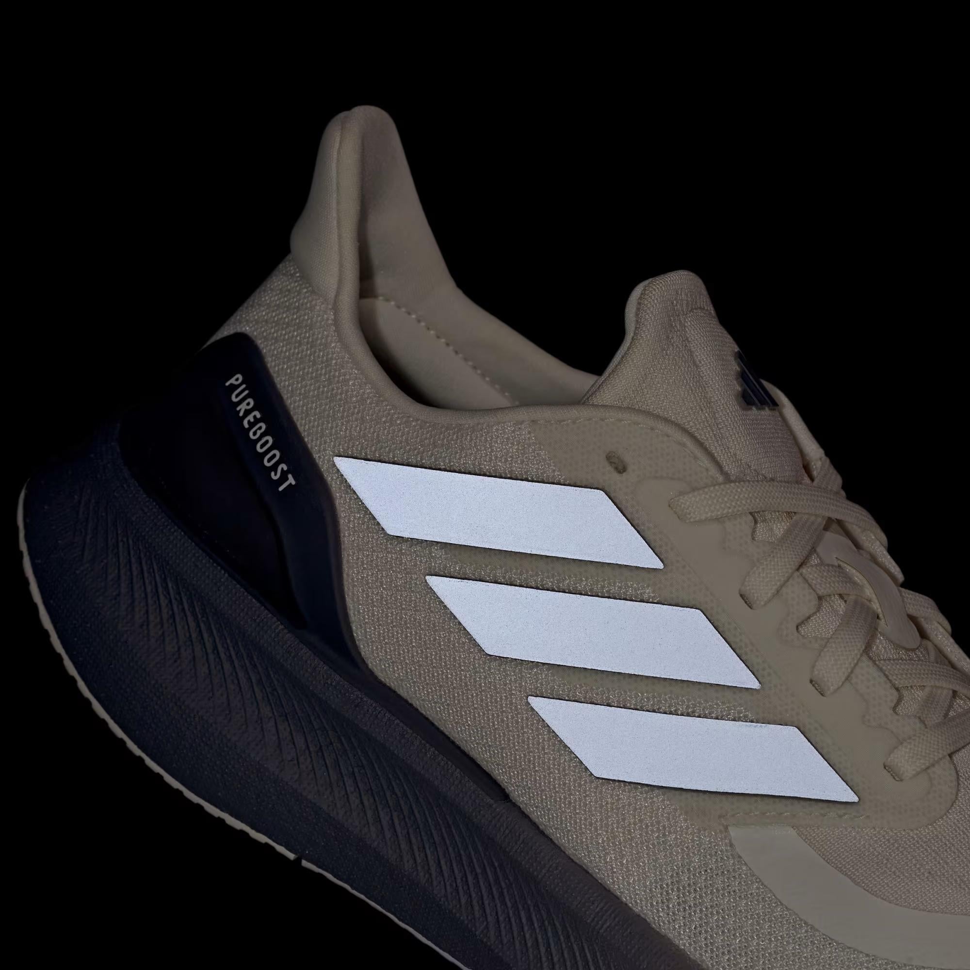 PUREBOOST 5 - ADIDAS SIYAH