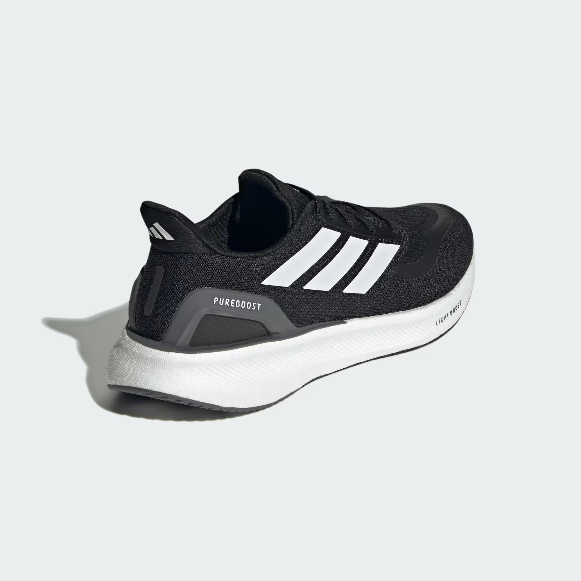 PUREBOOST 5 - ADIDAS SIYAH