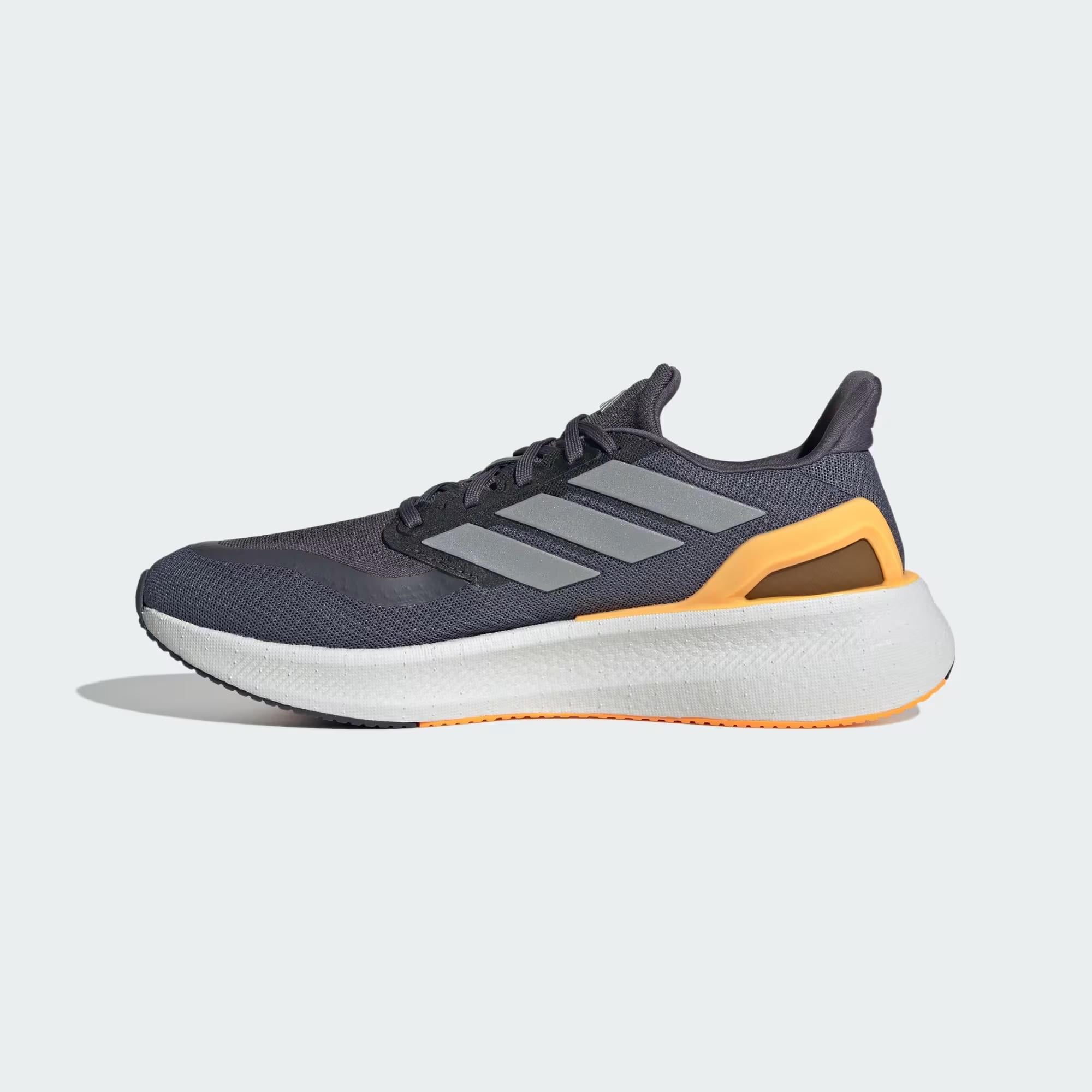 PUREBOOST 5 - ADIDAS SIYAH
