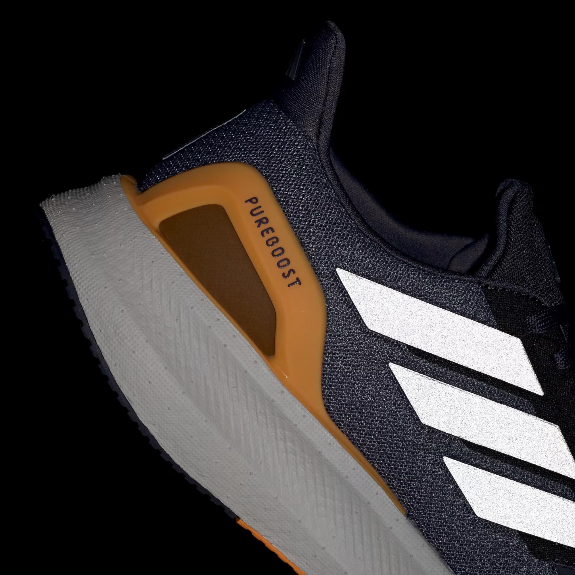 PUREBOOST 5 - ADIDAS SIYAH