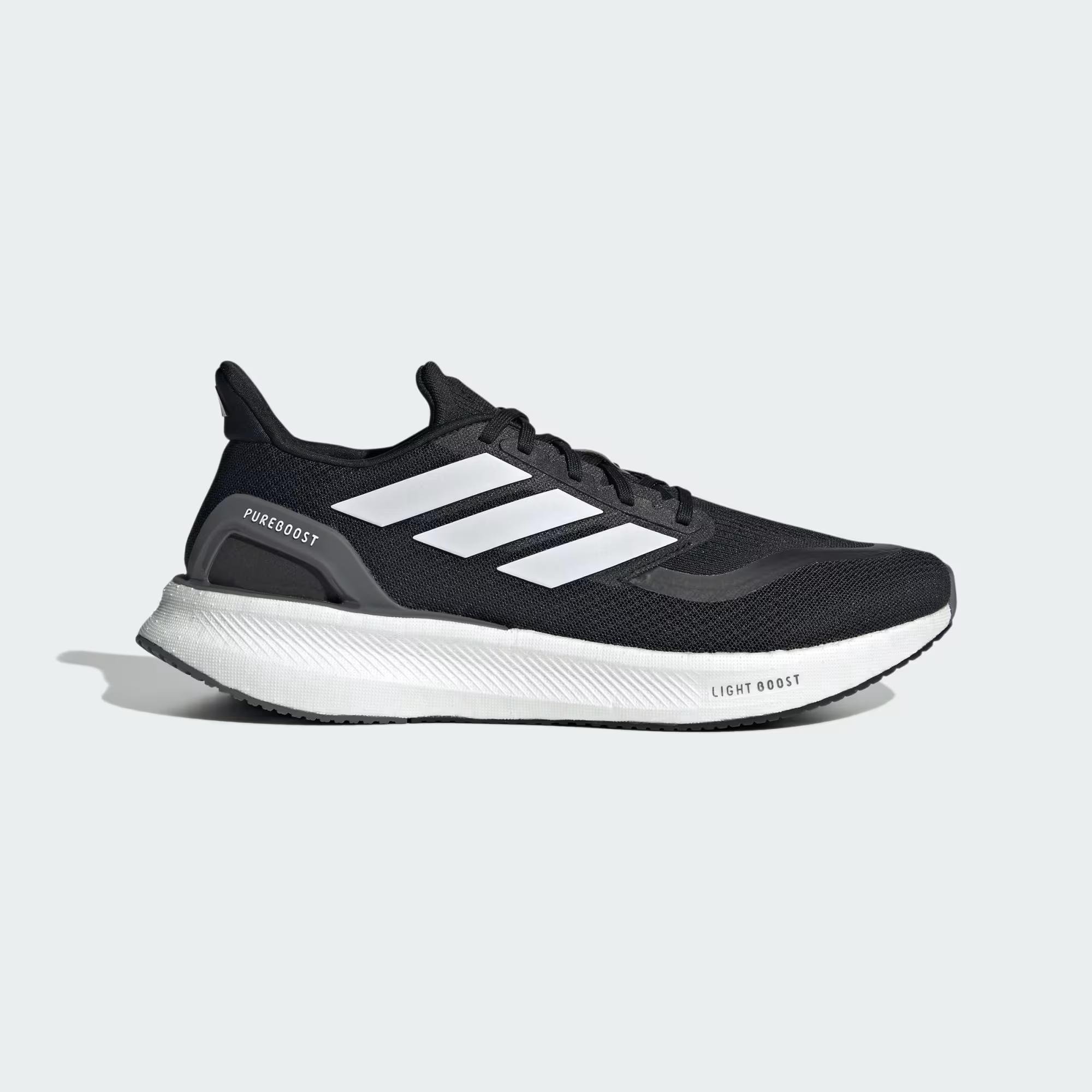 PUREBOOST 5 - ADIDAS SIYAH