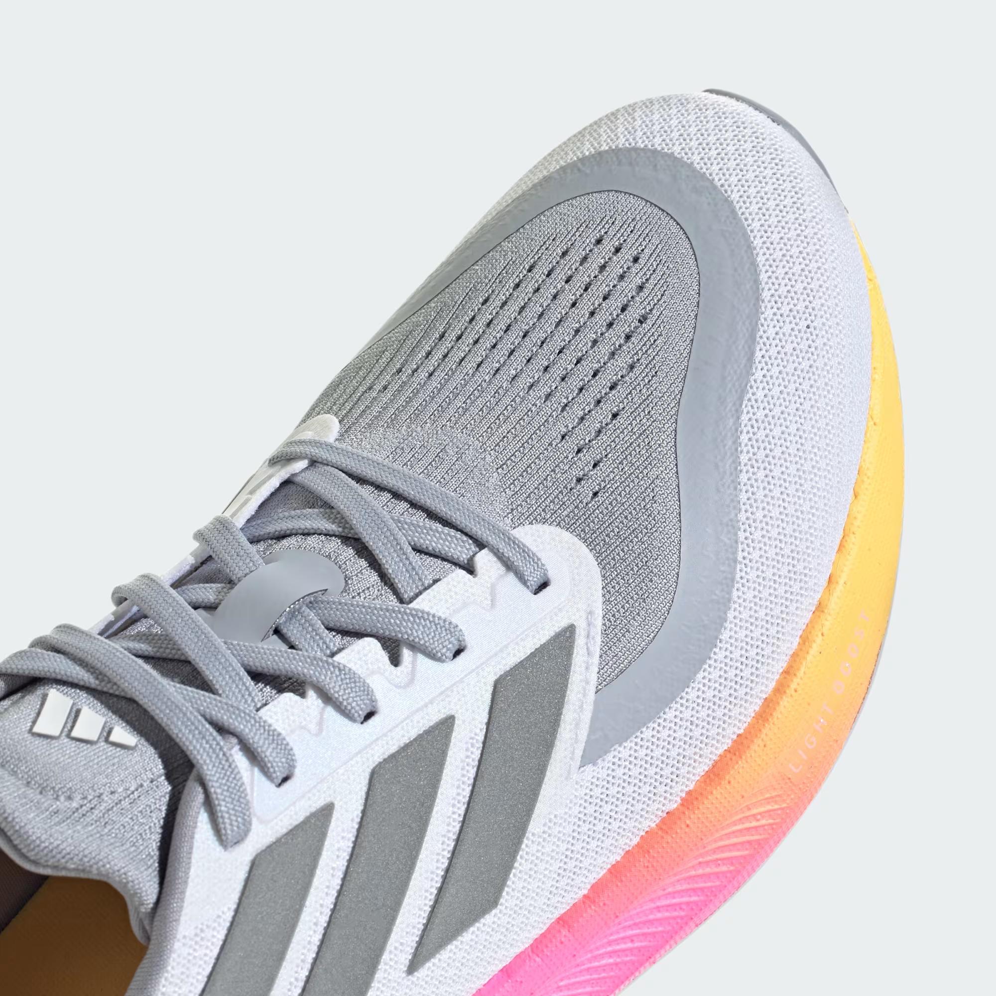 PUREBOOST 5 - ADIDAS SIYAH