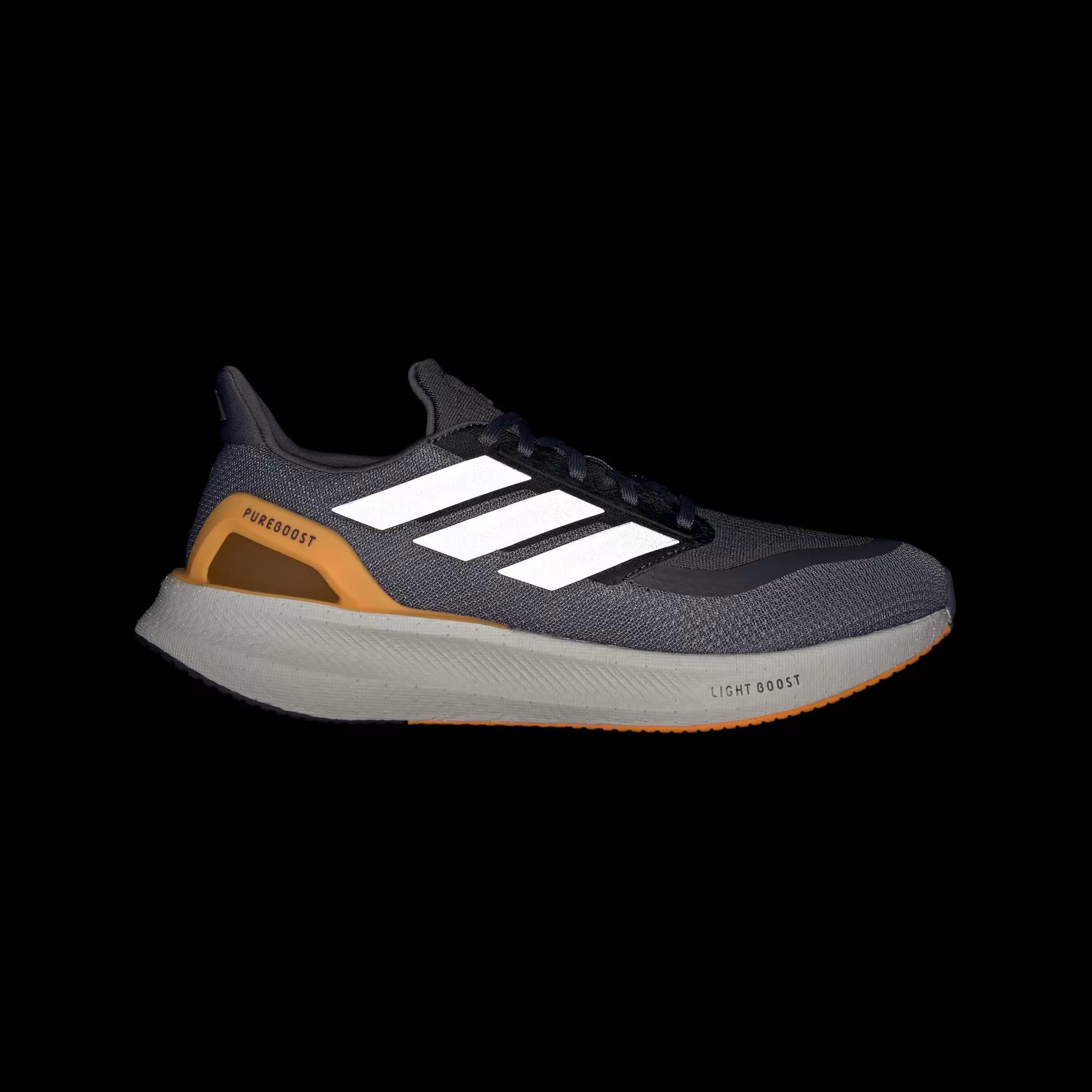 PUREBOOST 5 - ADIDAS SIYAH