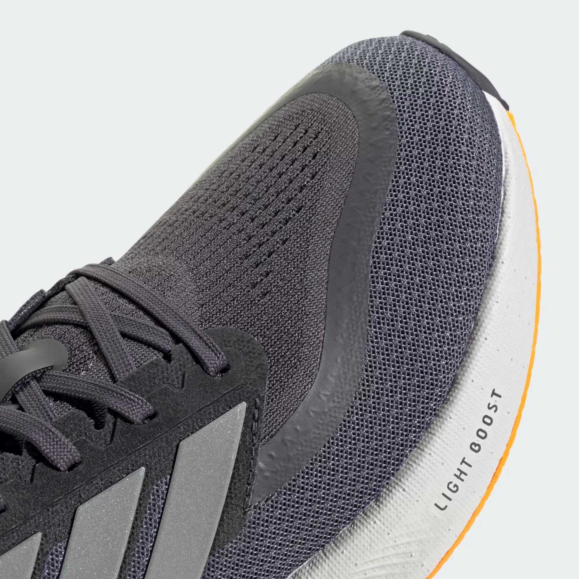 PUREBOOST 5 - ADIDAS SIYAH