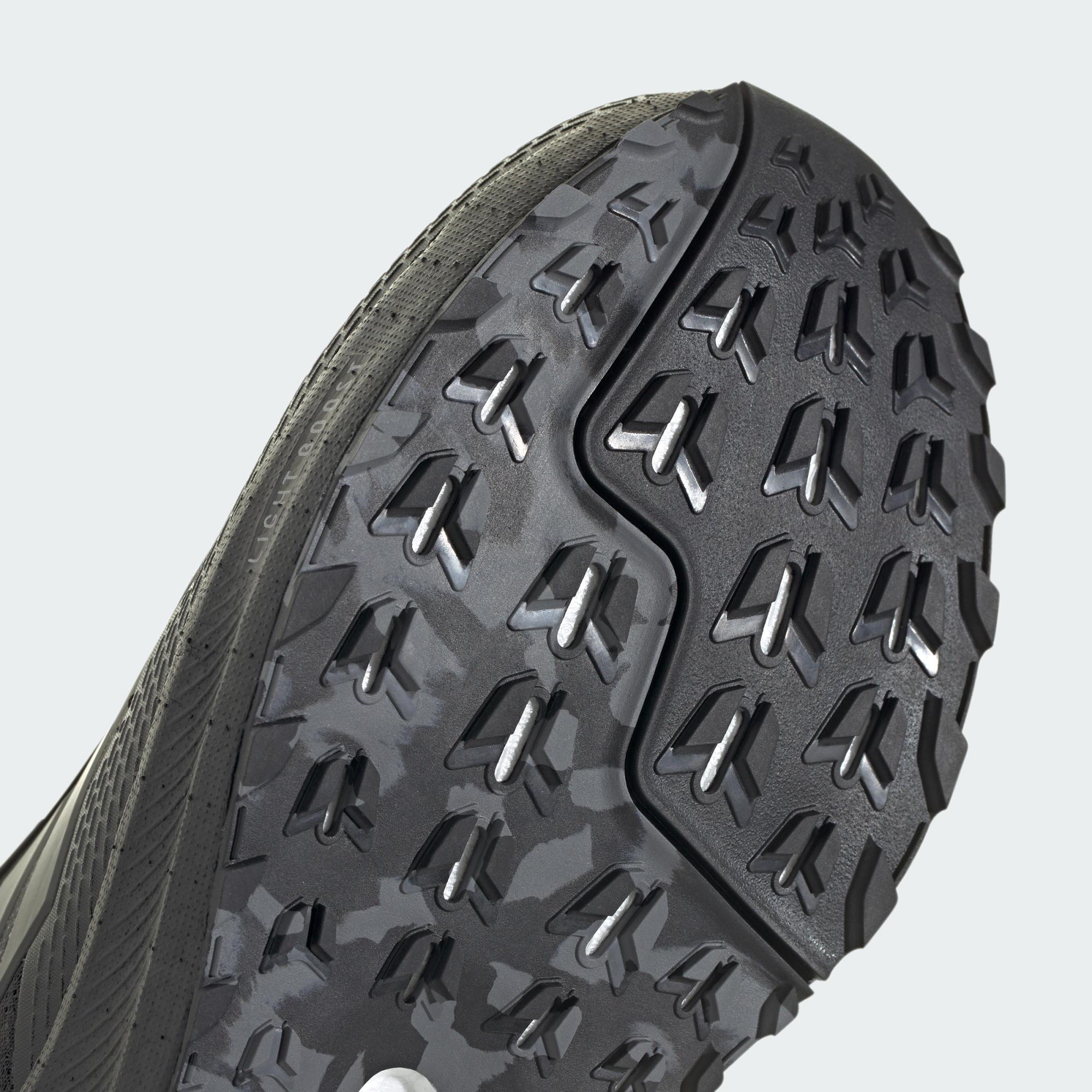 PUREBOOST 5 CLIMAWARM - ADIDAS SIYAH