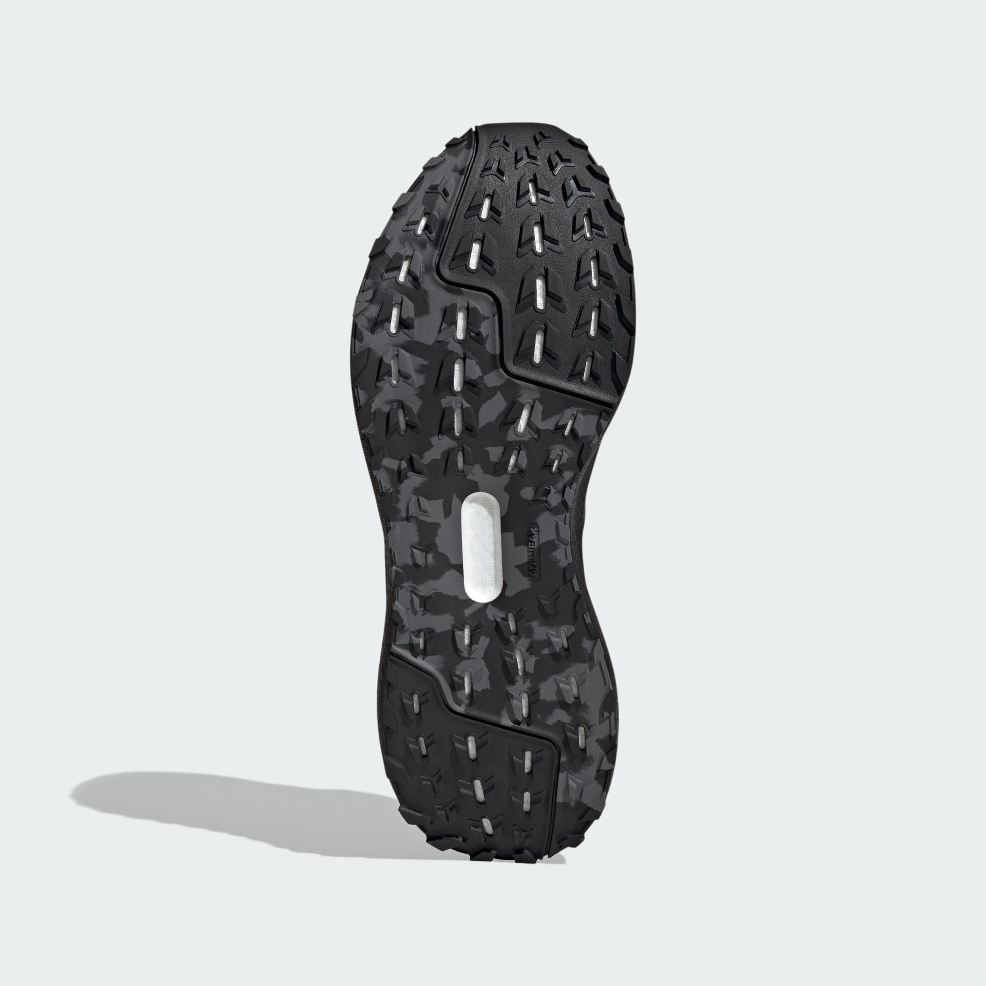 PUREBOOST 5 CLIMAWARM - ADIDAS SIYAH