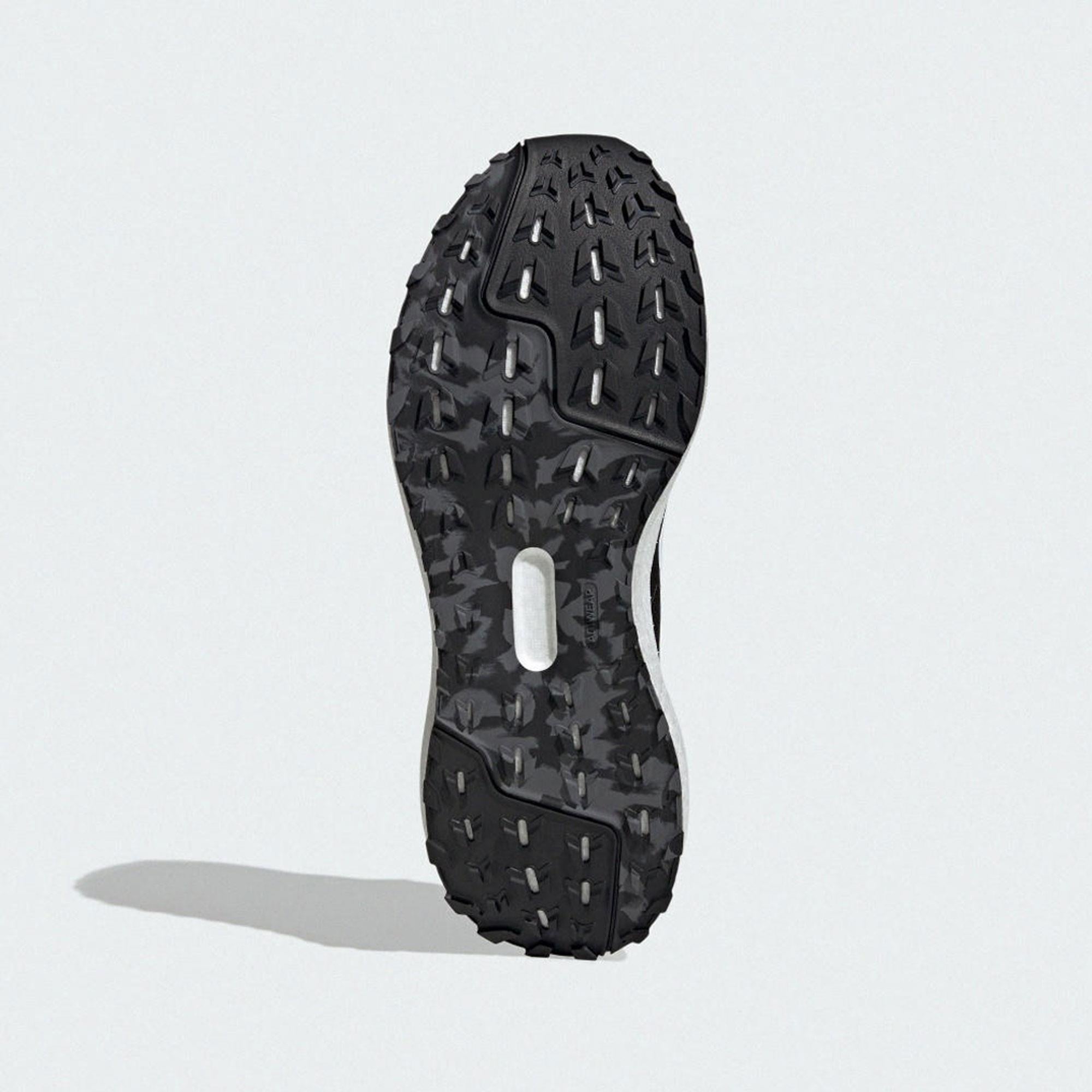 PUREBOOST 5 CLIMAWARM - ADIDAS SIYAH