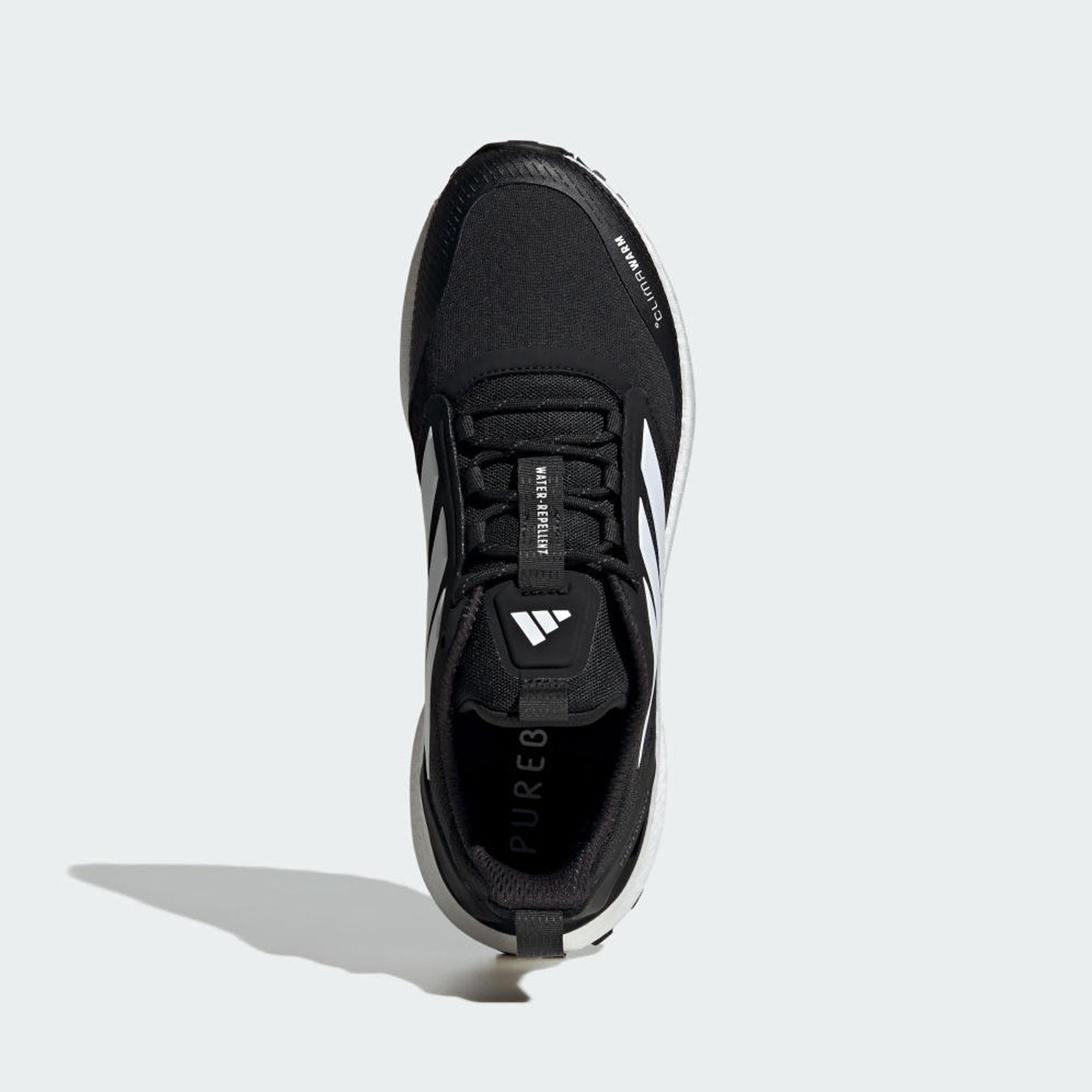 PUREBOOST 5 CLIMAWARM - ADIDAS SIYAH