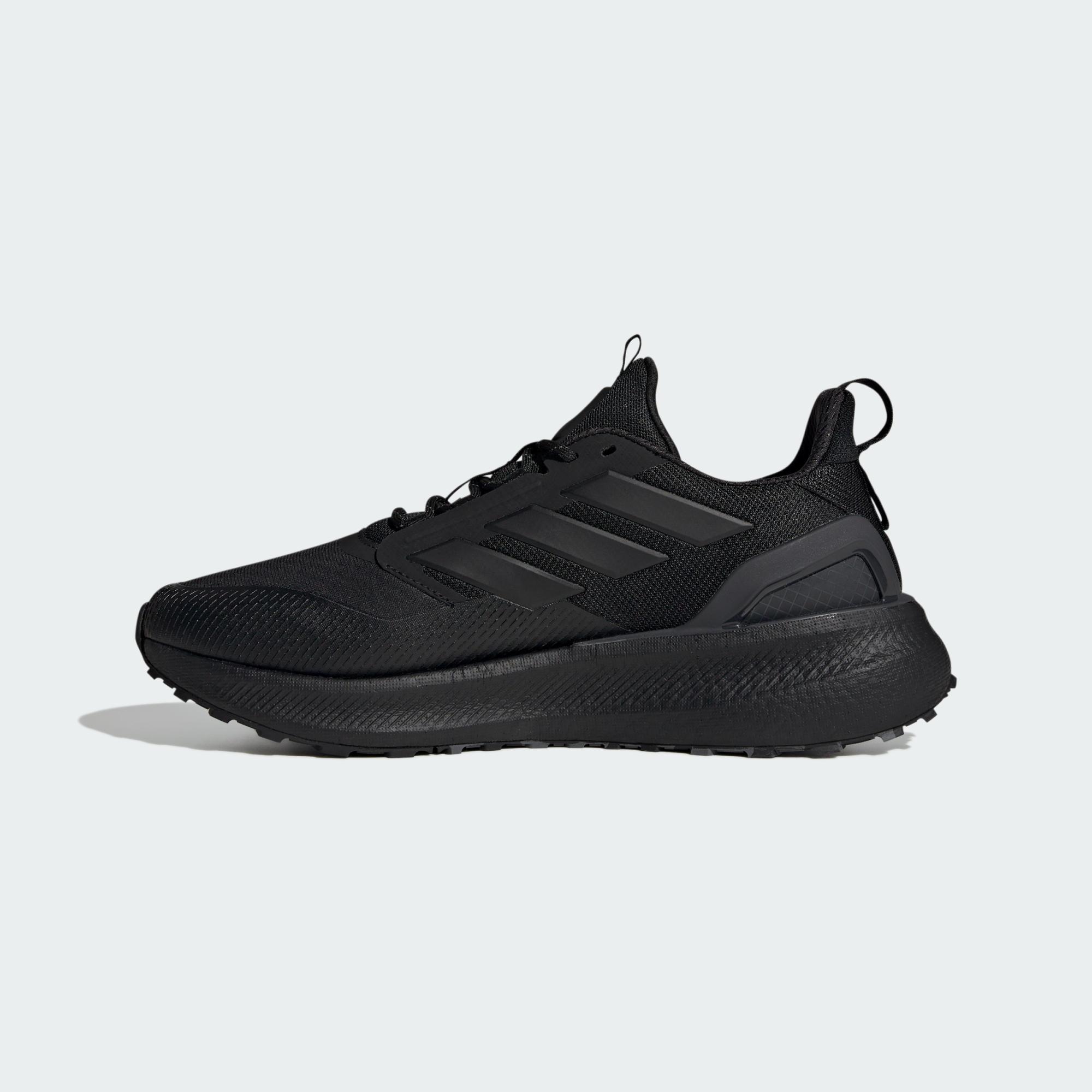 PUREBOOST 5 CLIMAWARM - ADIDAS SIYAH