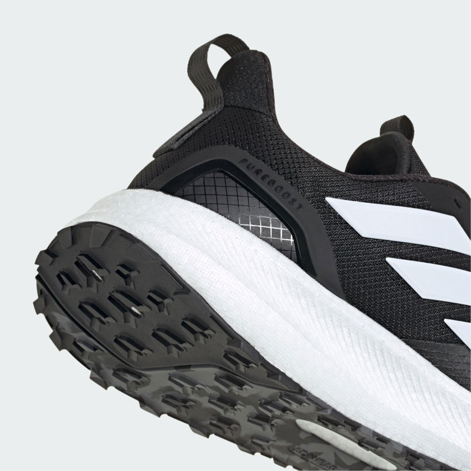 PUREBOOST 5 CLIMAWARM - ADIDAS SIYAH