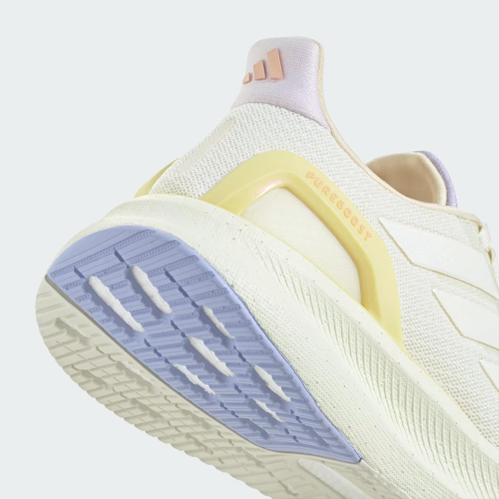 PUREBOOST 5 PACKS W - ADIDAS SIYAH