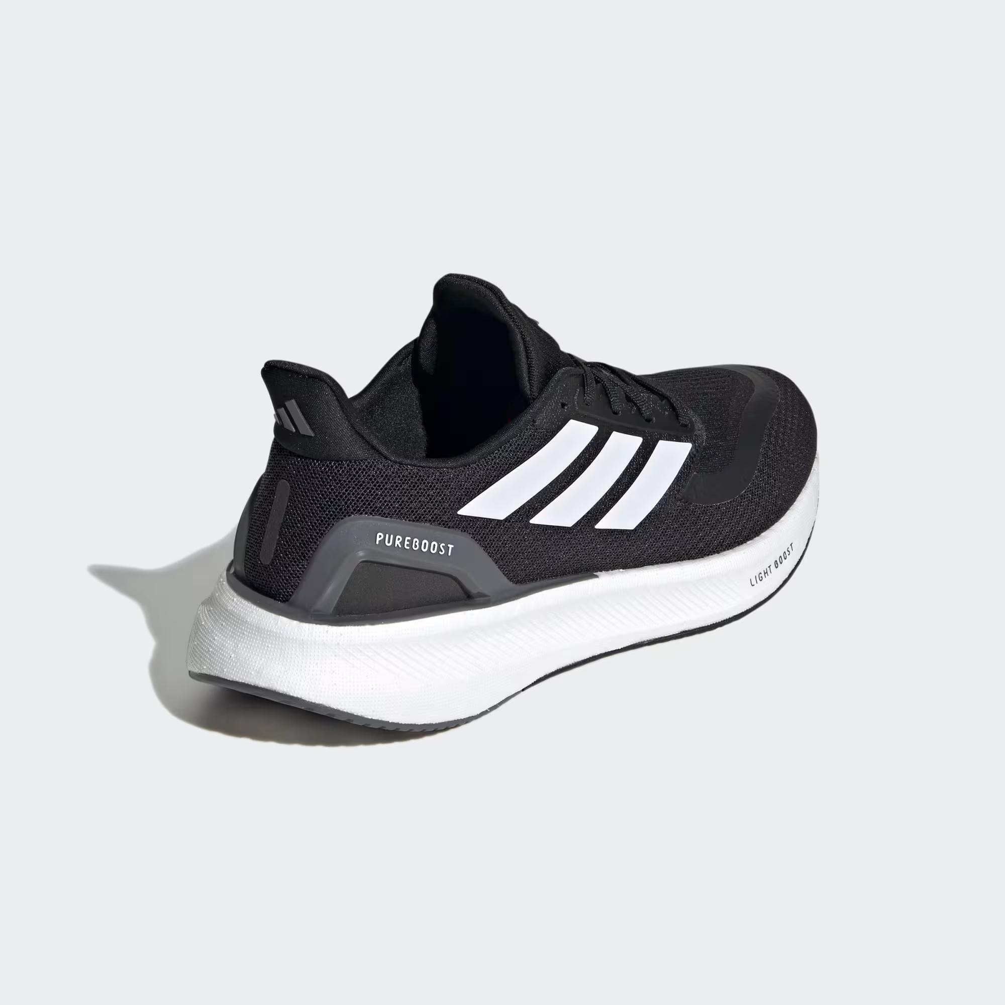 PUREBOOST 5 W - ADIDAS SIYAH