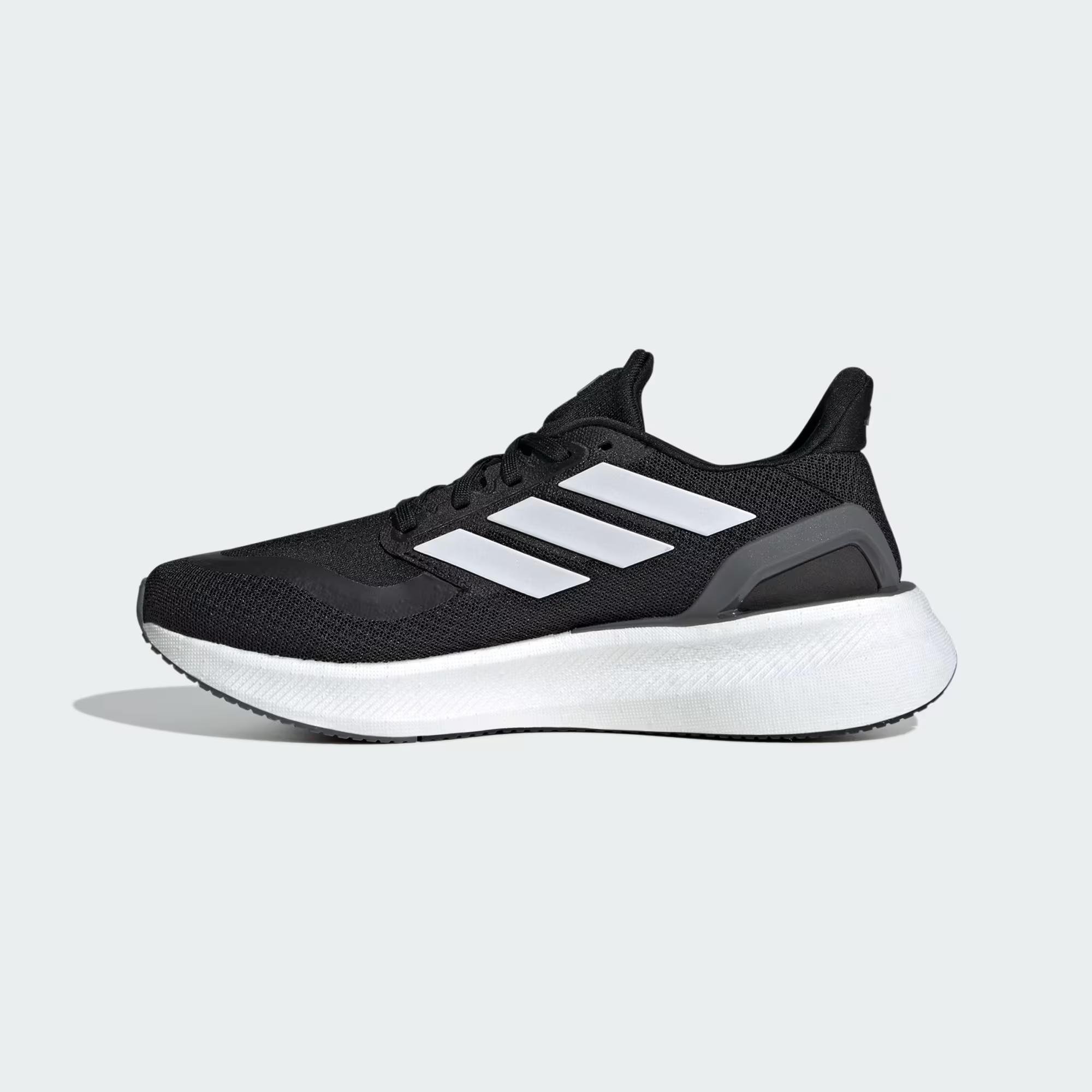 PUREBOOST 5 W - ADIDAS SIYAH